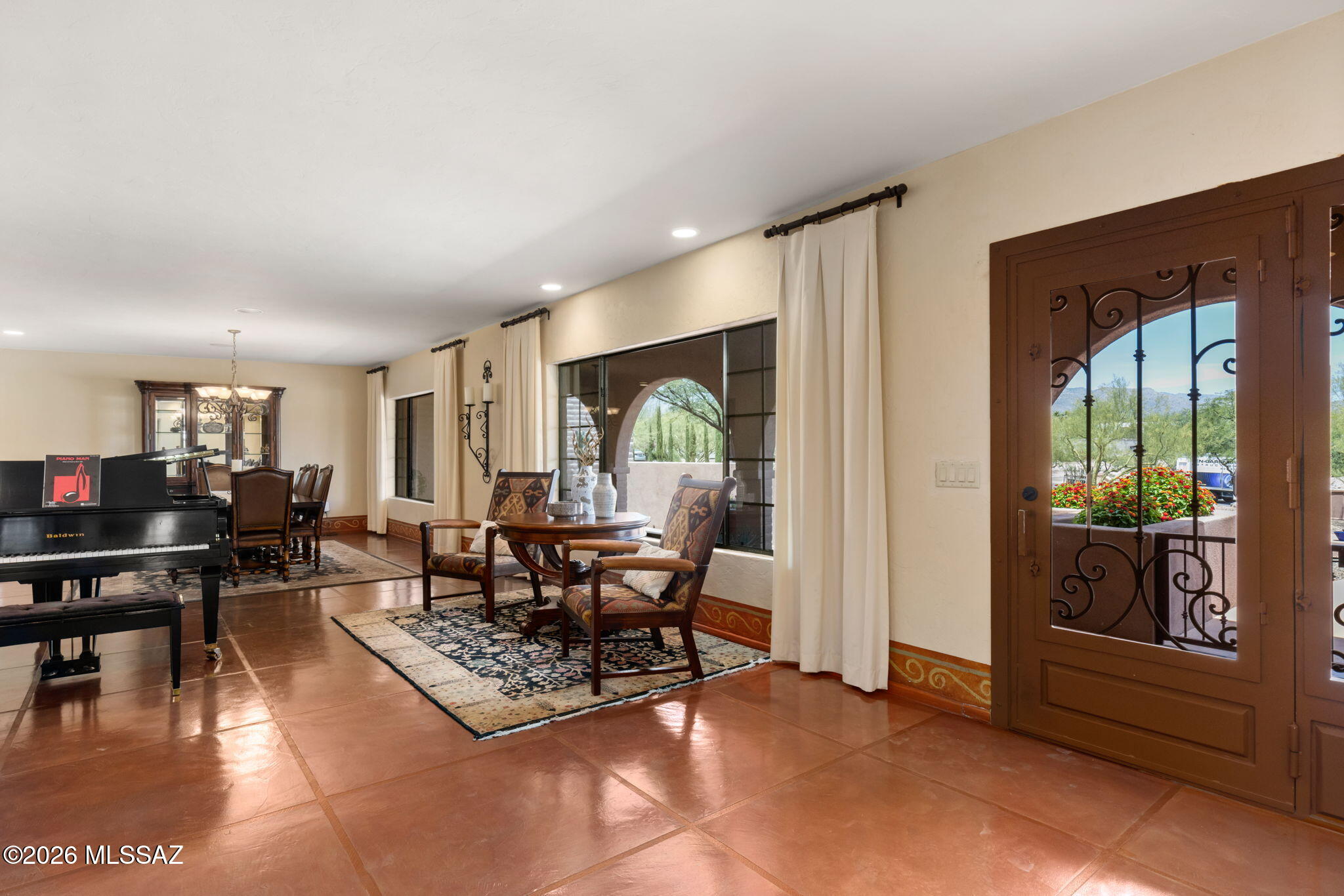 Sabino Vista Heights (1-83) - Residential