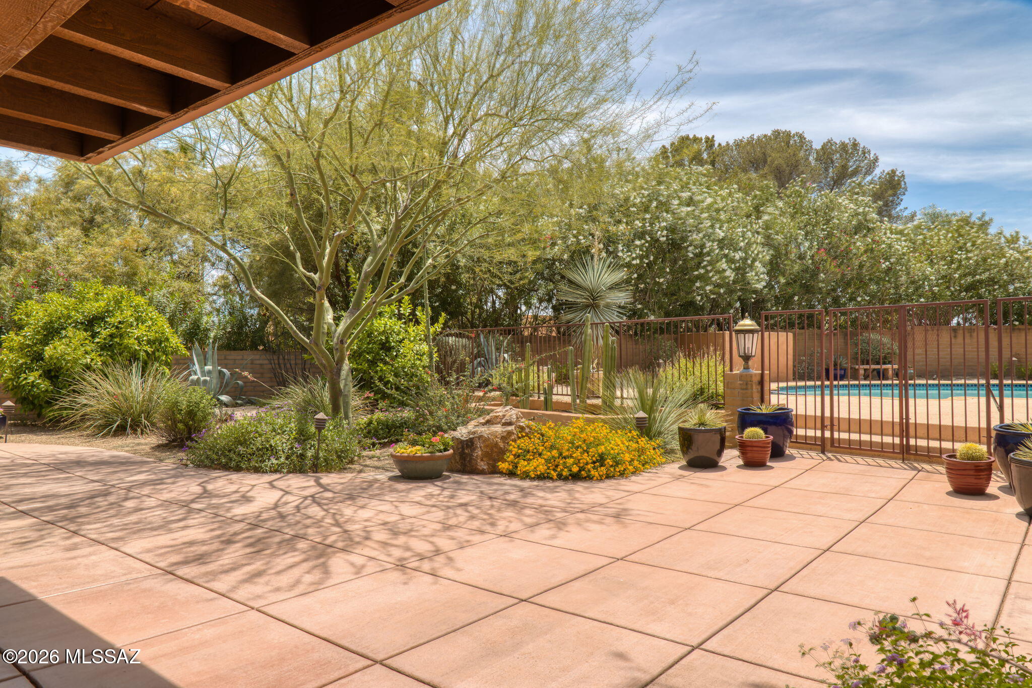 Sabino Vista Heights (1-83) - Residential