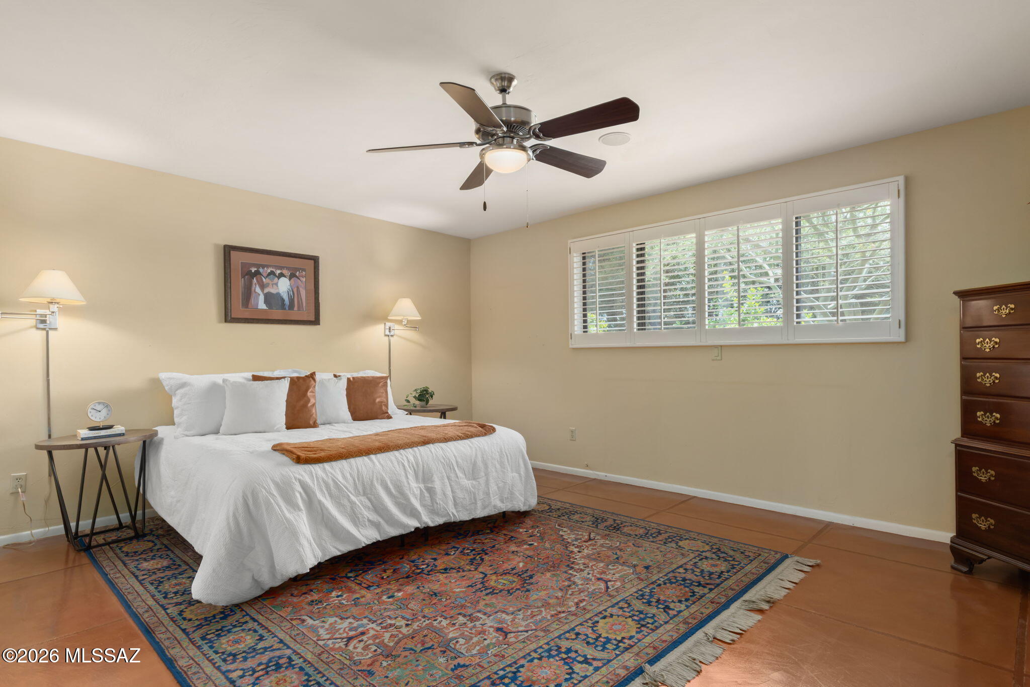 Sabino Vista Heights (1-83) - Residential