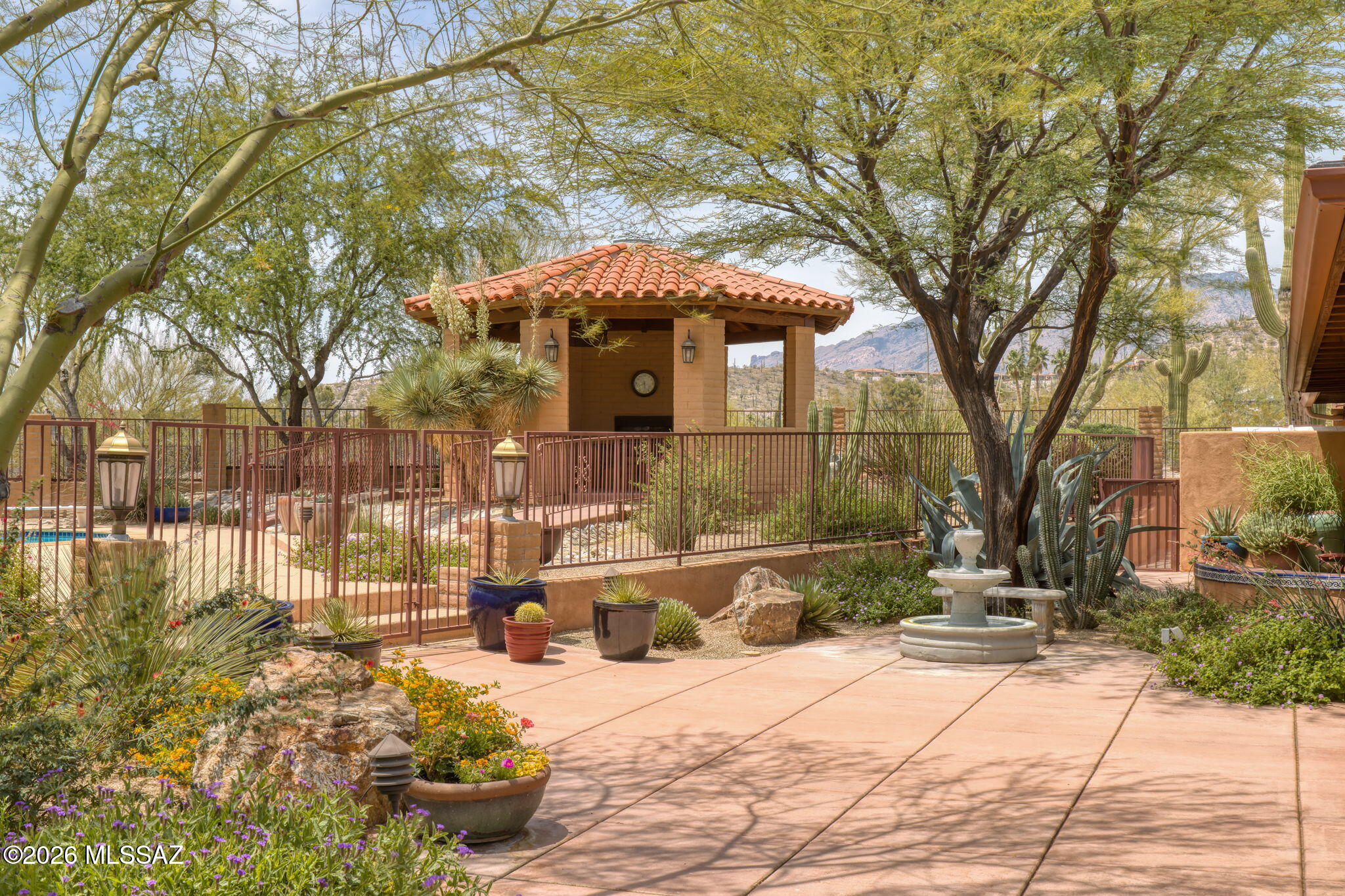 Sabino Vista Heights (1-83) - Residential