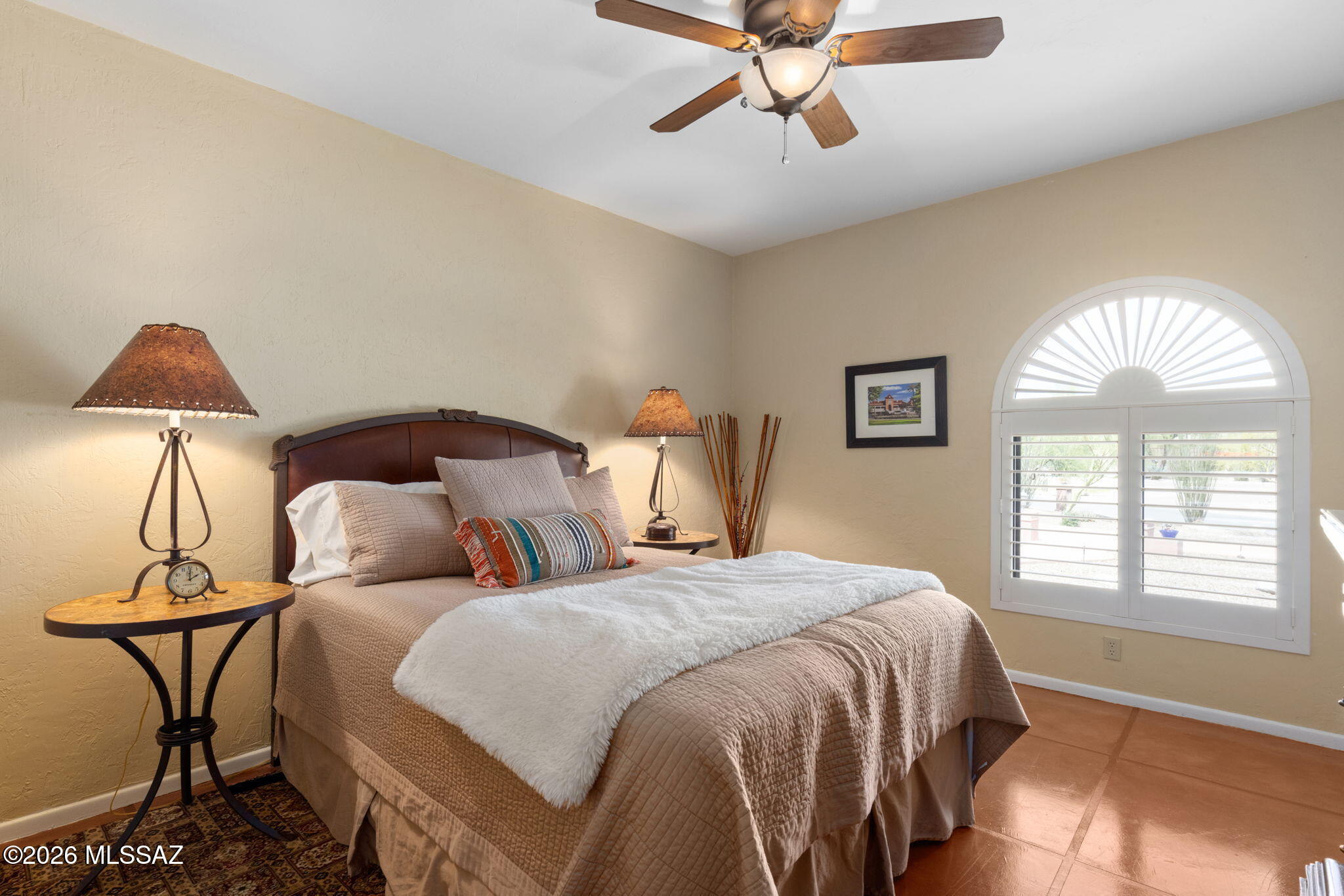 Sabino Vista Heights (1-83) - Residential
