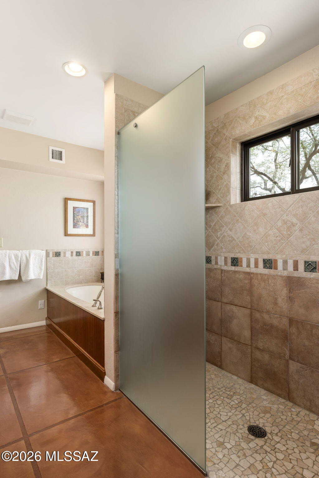 Sabino Vista Heights (1-83) - Residential