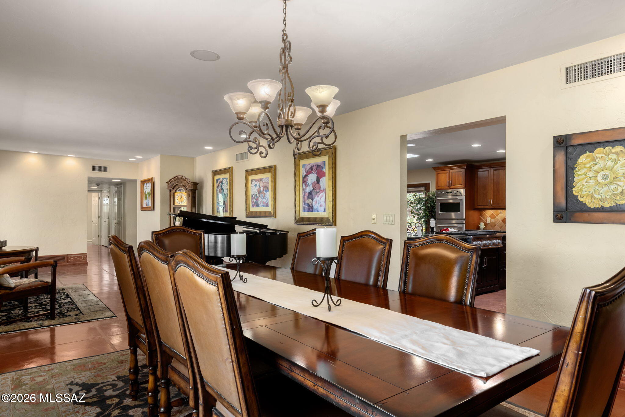Sabino Vista Heights (1-83) - Residential