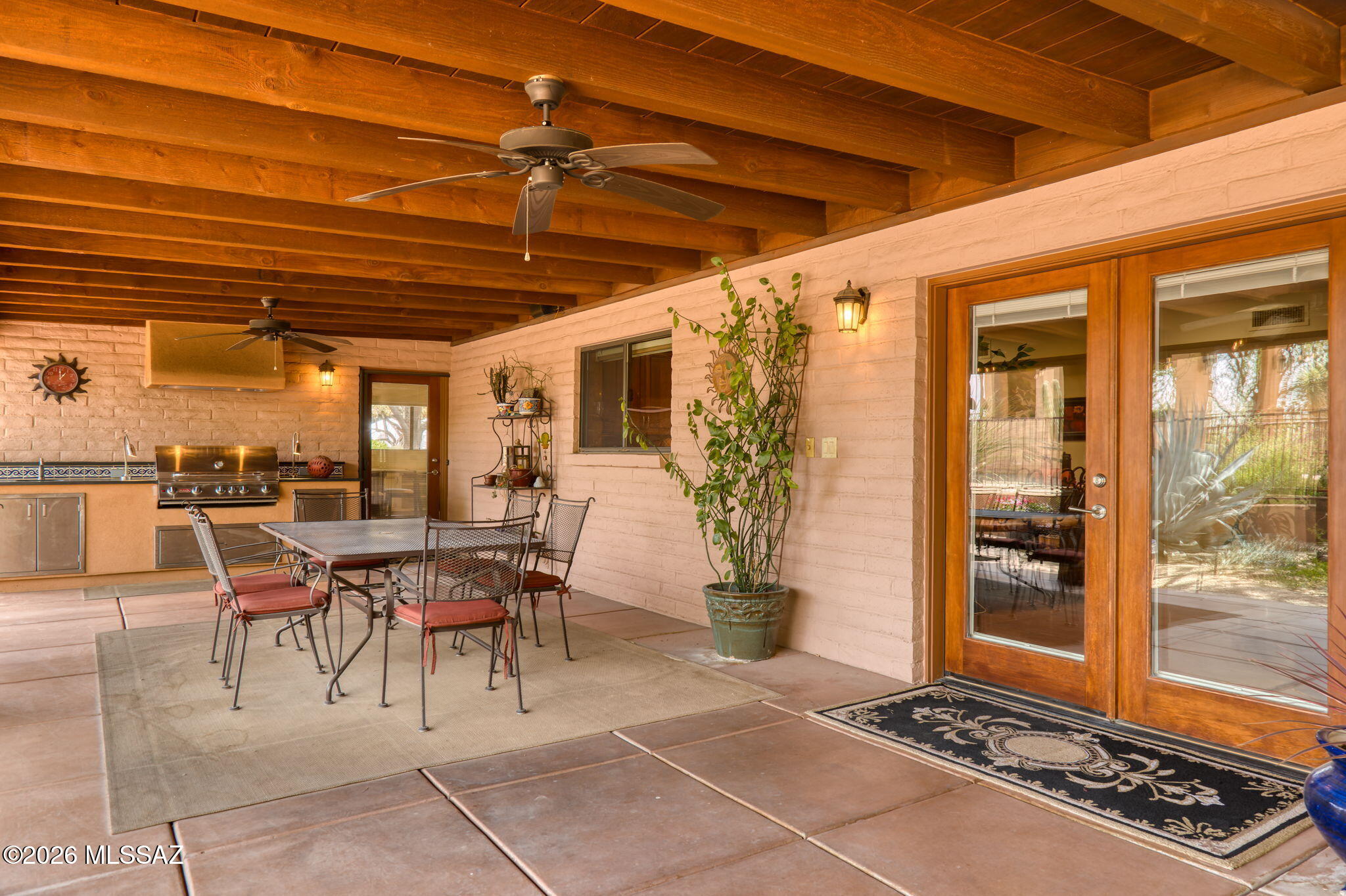 Sabino Vista Heights (1-83) - Residential