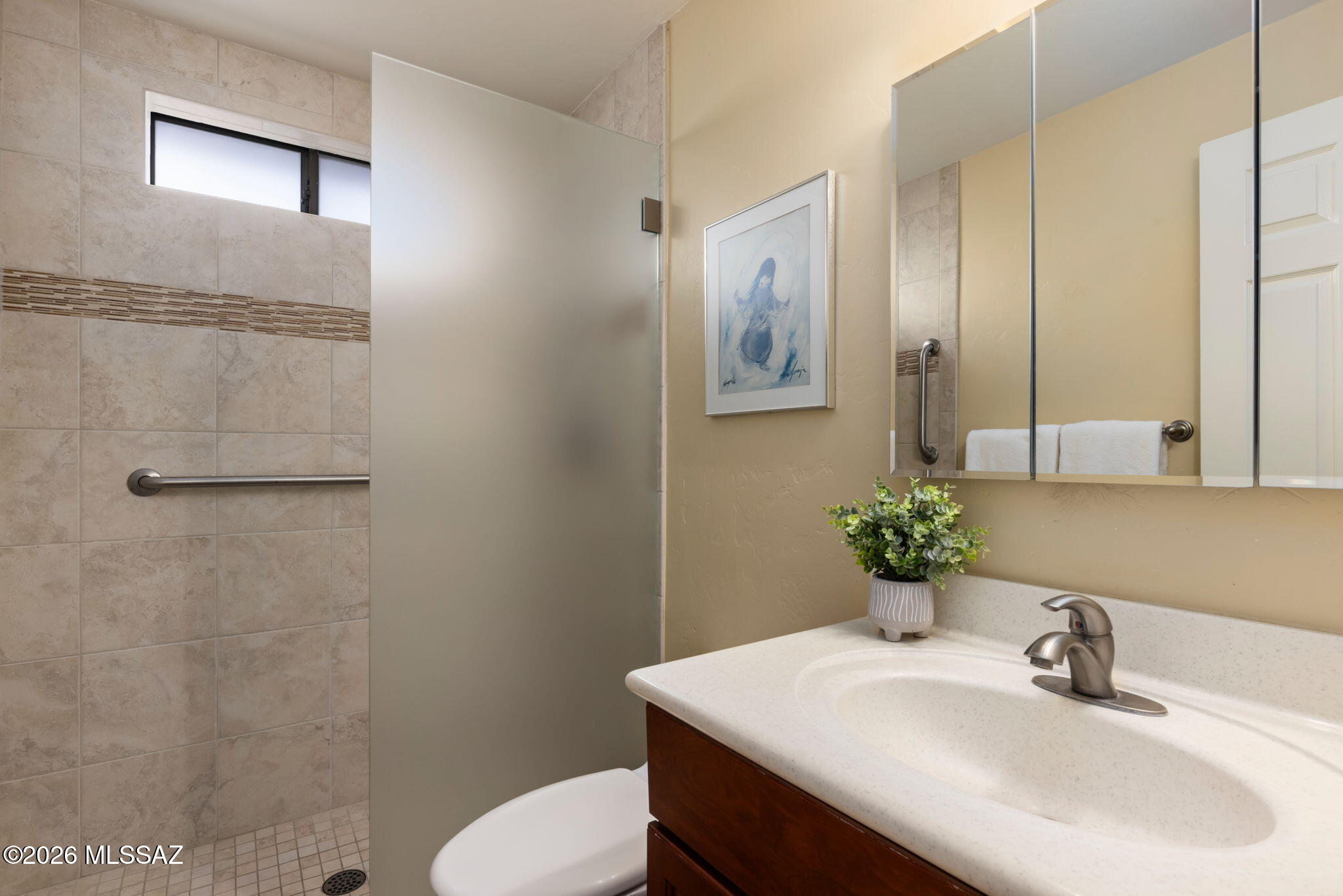 Sabino Vista Heights (1-83) - Residential