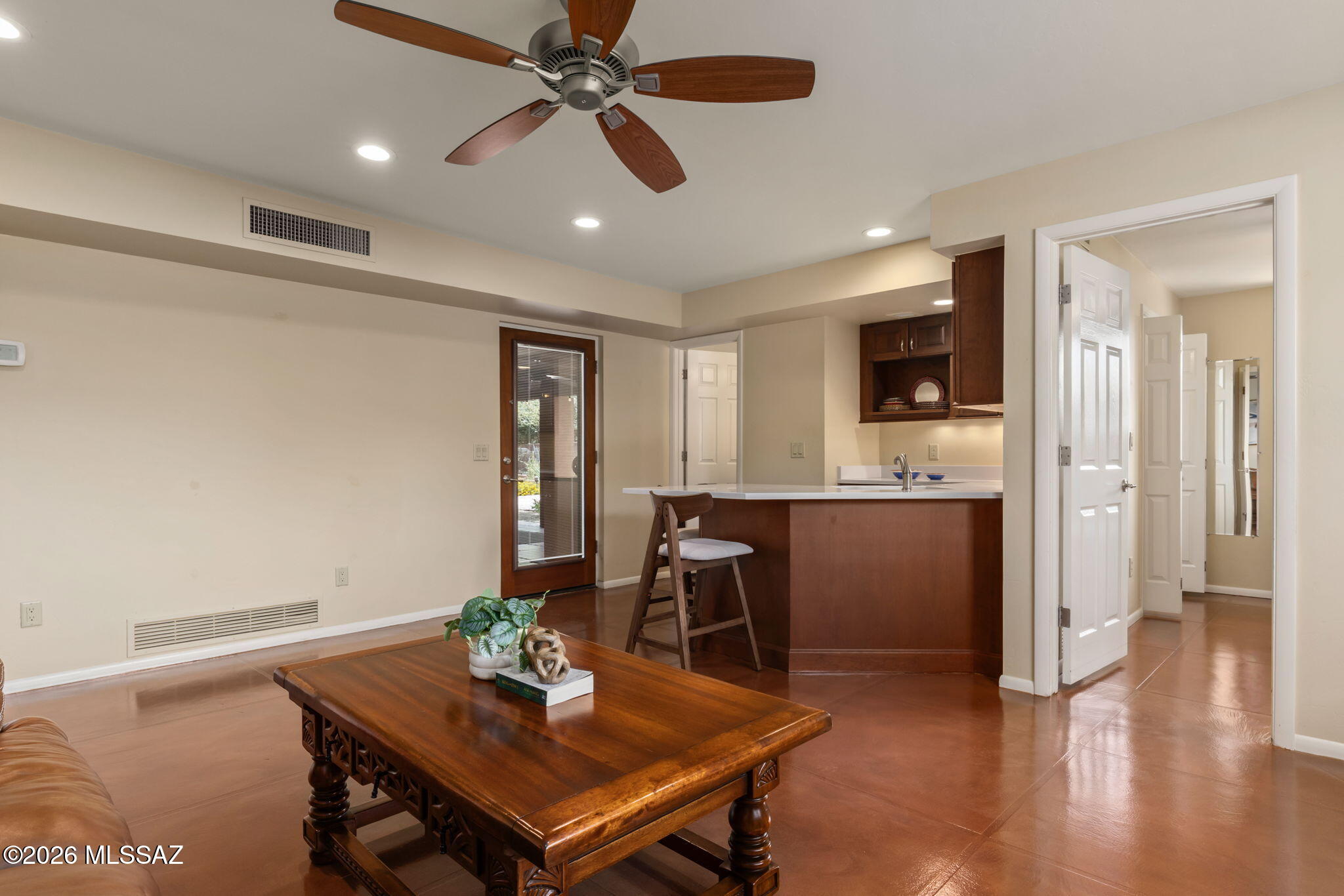 Sabino Vista Heights (1-83) - Residential