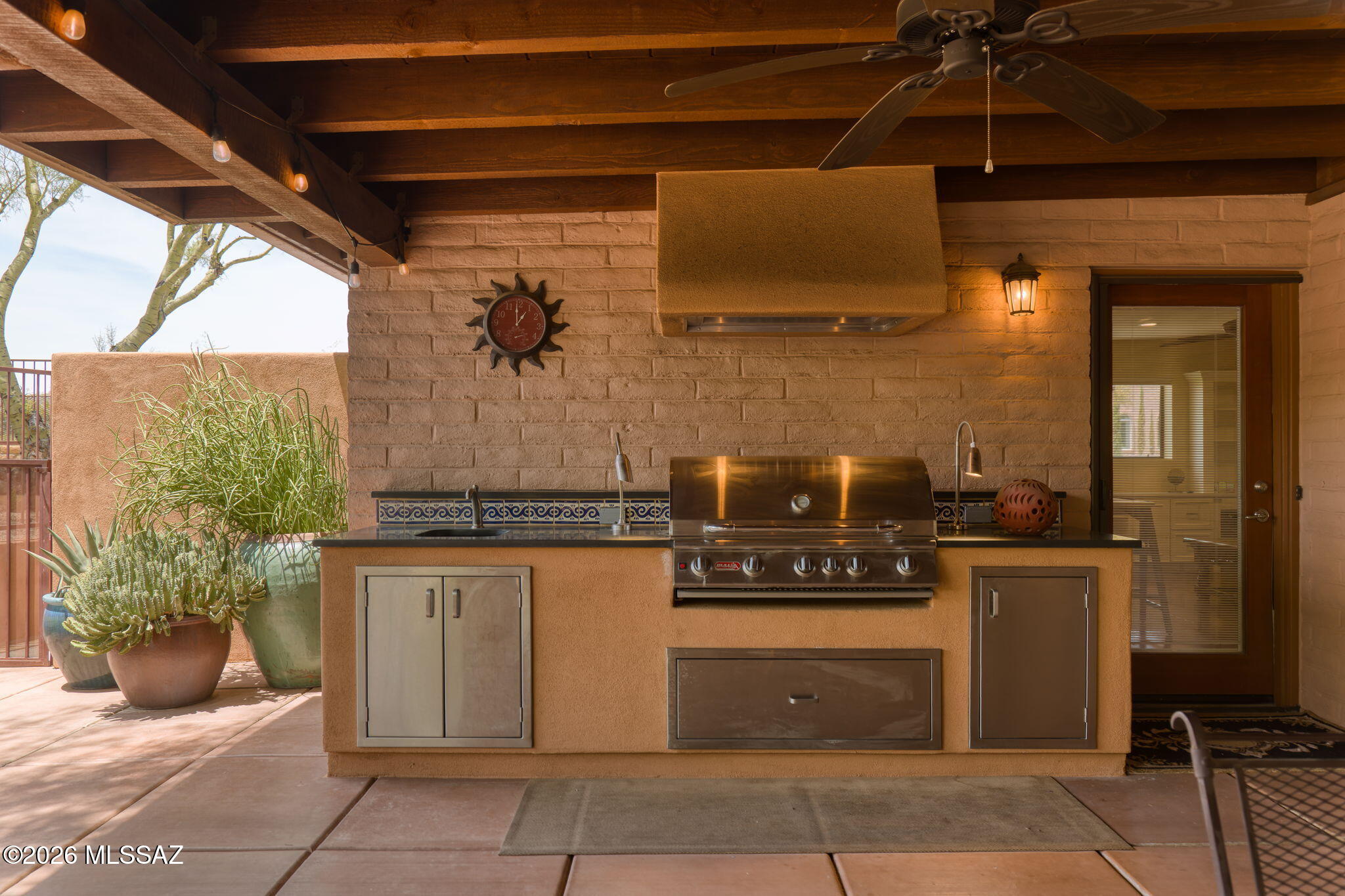 Sabino Vista Heights (1-83) - Residential