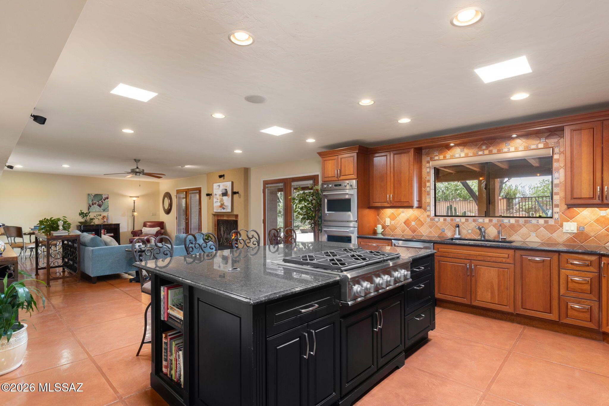 Sabino Vista Heights (1-83) - Residential