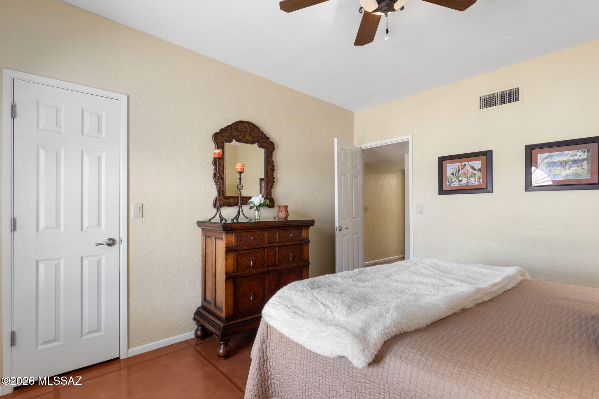 Sabino Vista Heights (1-83) - Residential