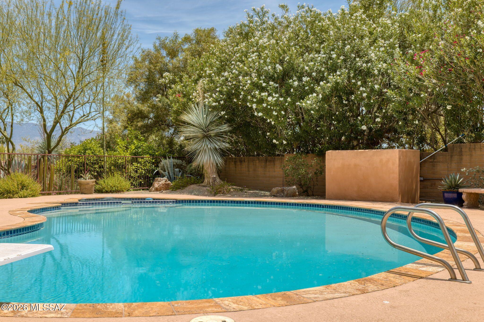 Sabino Vista Heights (1-83) - Residential