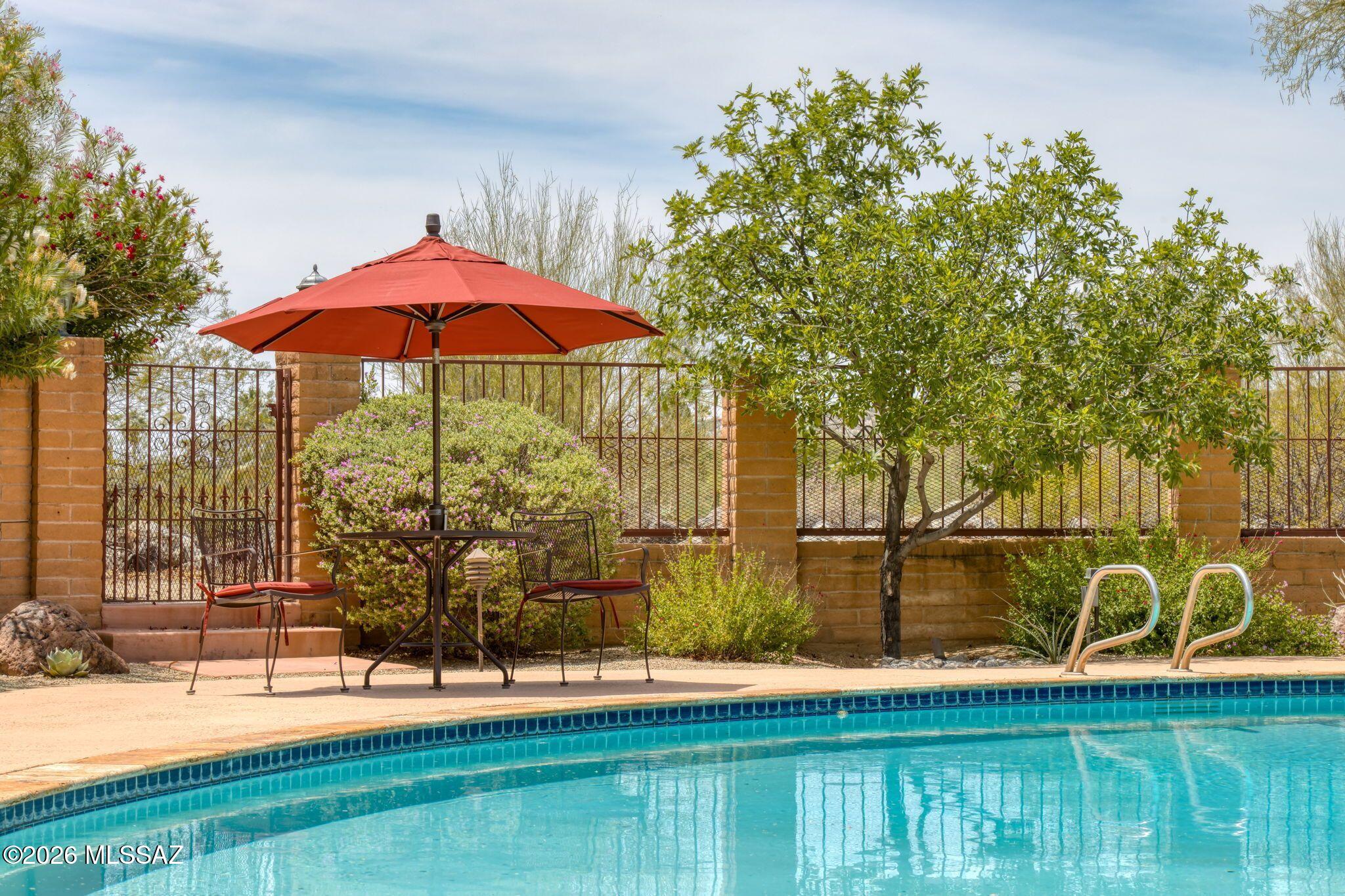 Sabino Vista Heights (1-83) - Residential