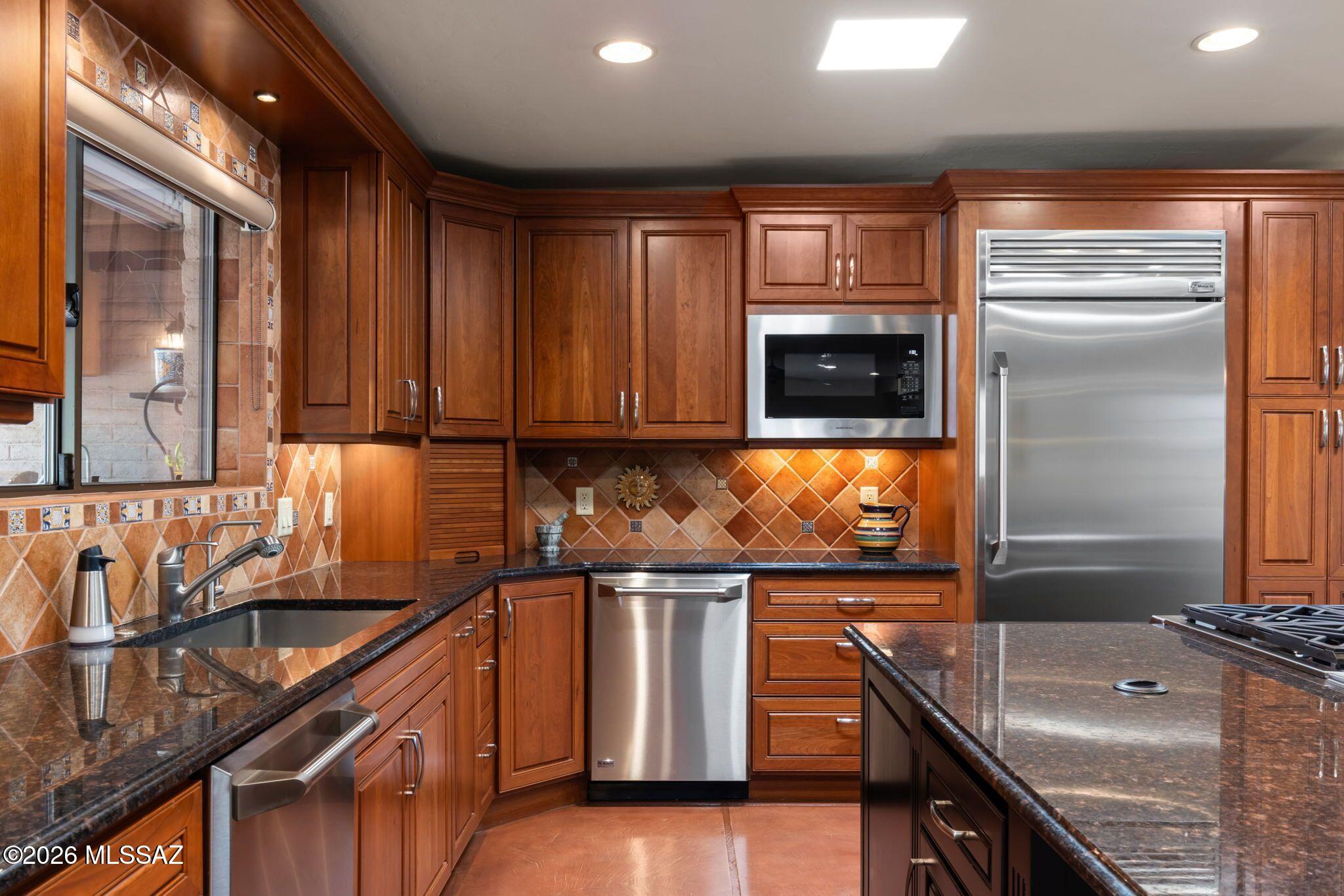 Sabino Vista Heights (1-83) - Residential