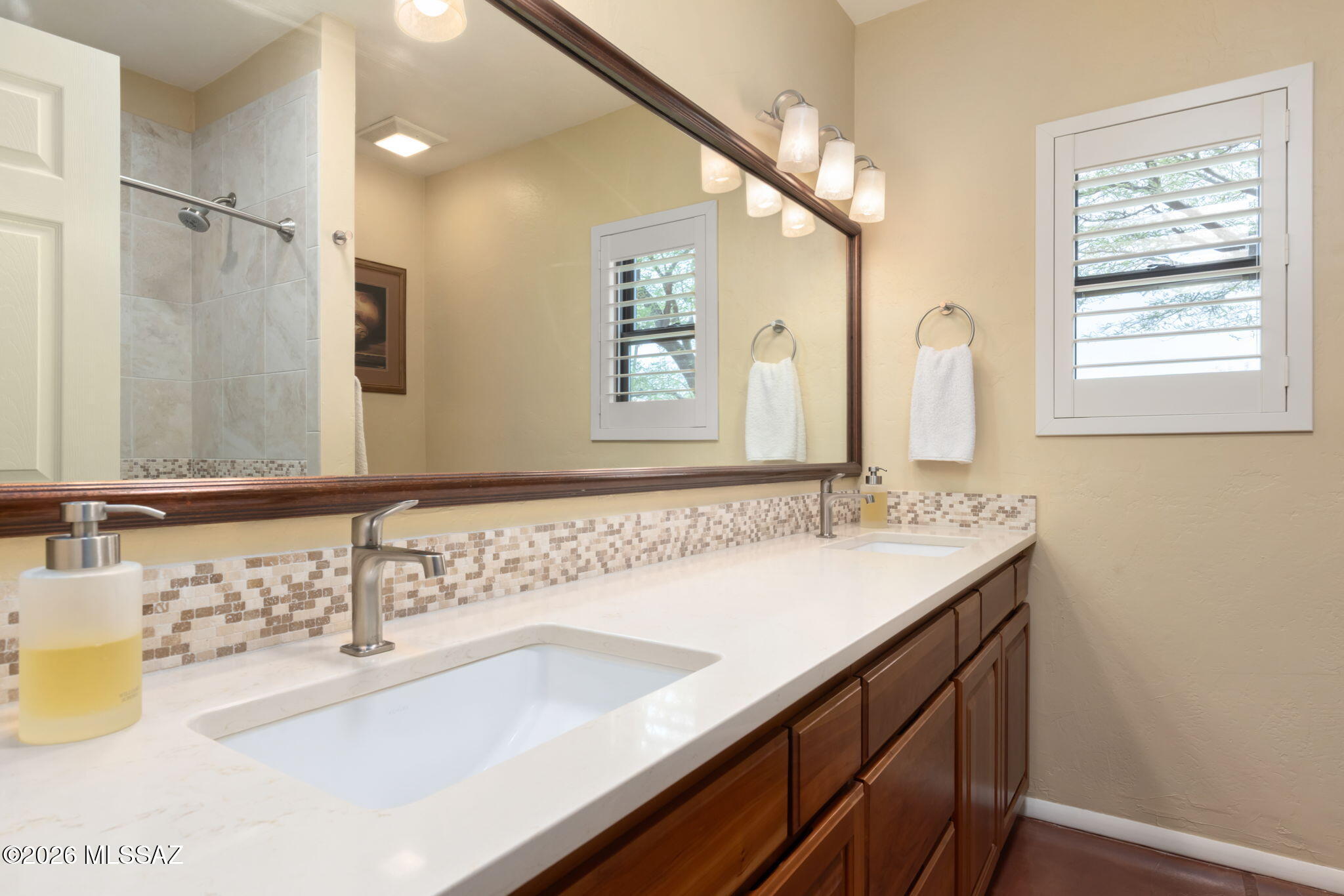 Sabino Vista Heights (1-83) - Residential