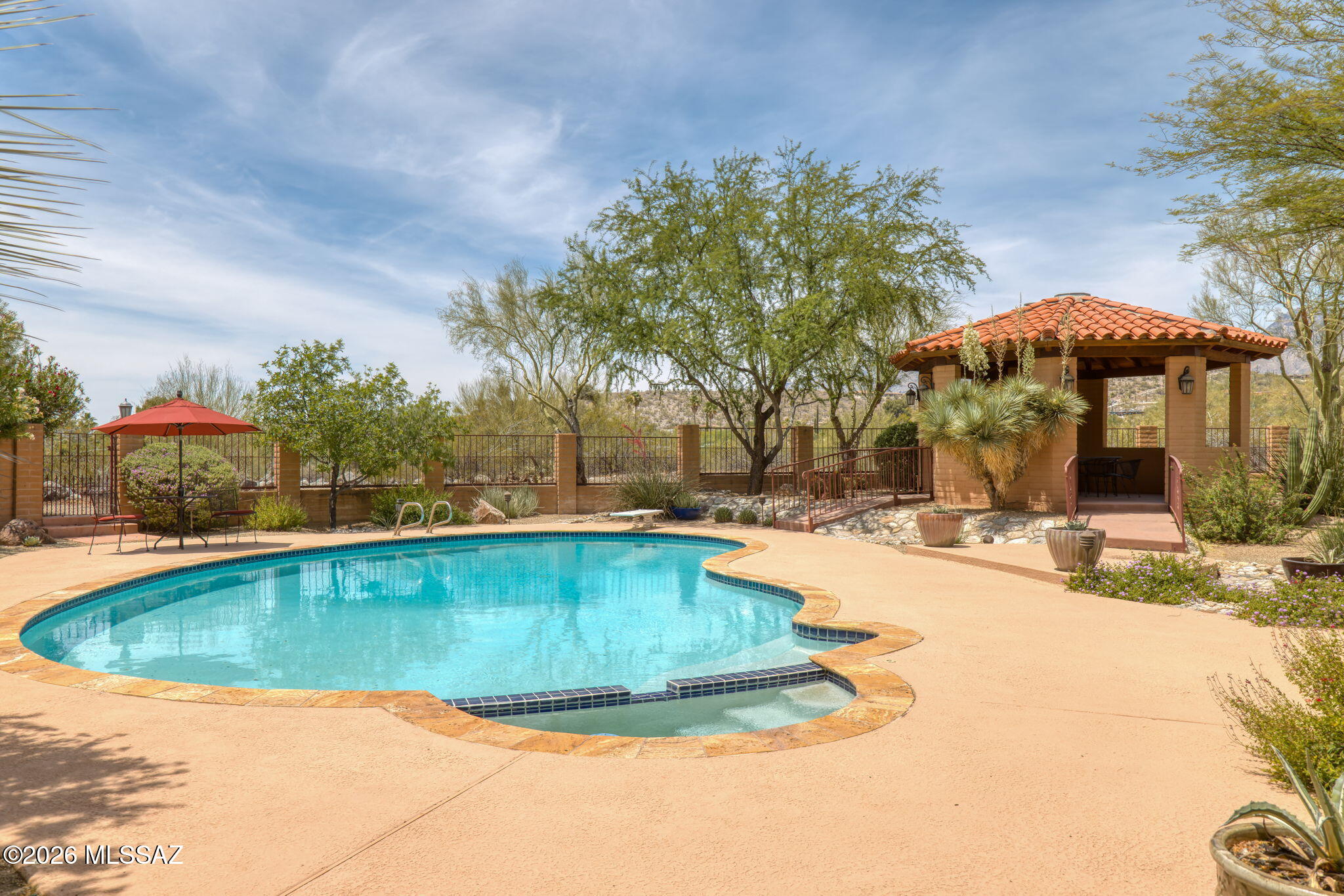 Sabino Vista Heights (1-83) - Residential