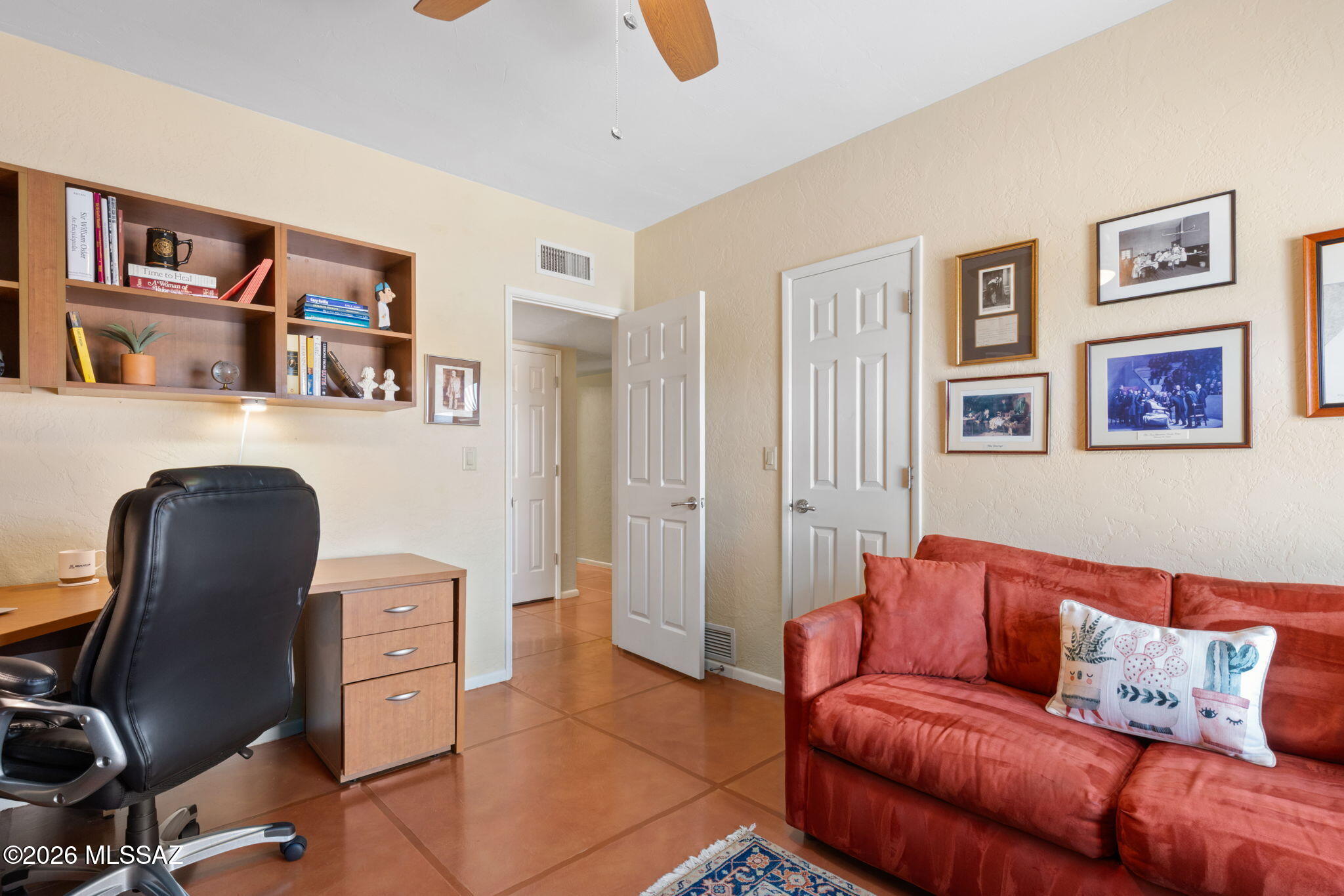 Sabino Vista Heights (1-83) - Residential