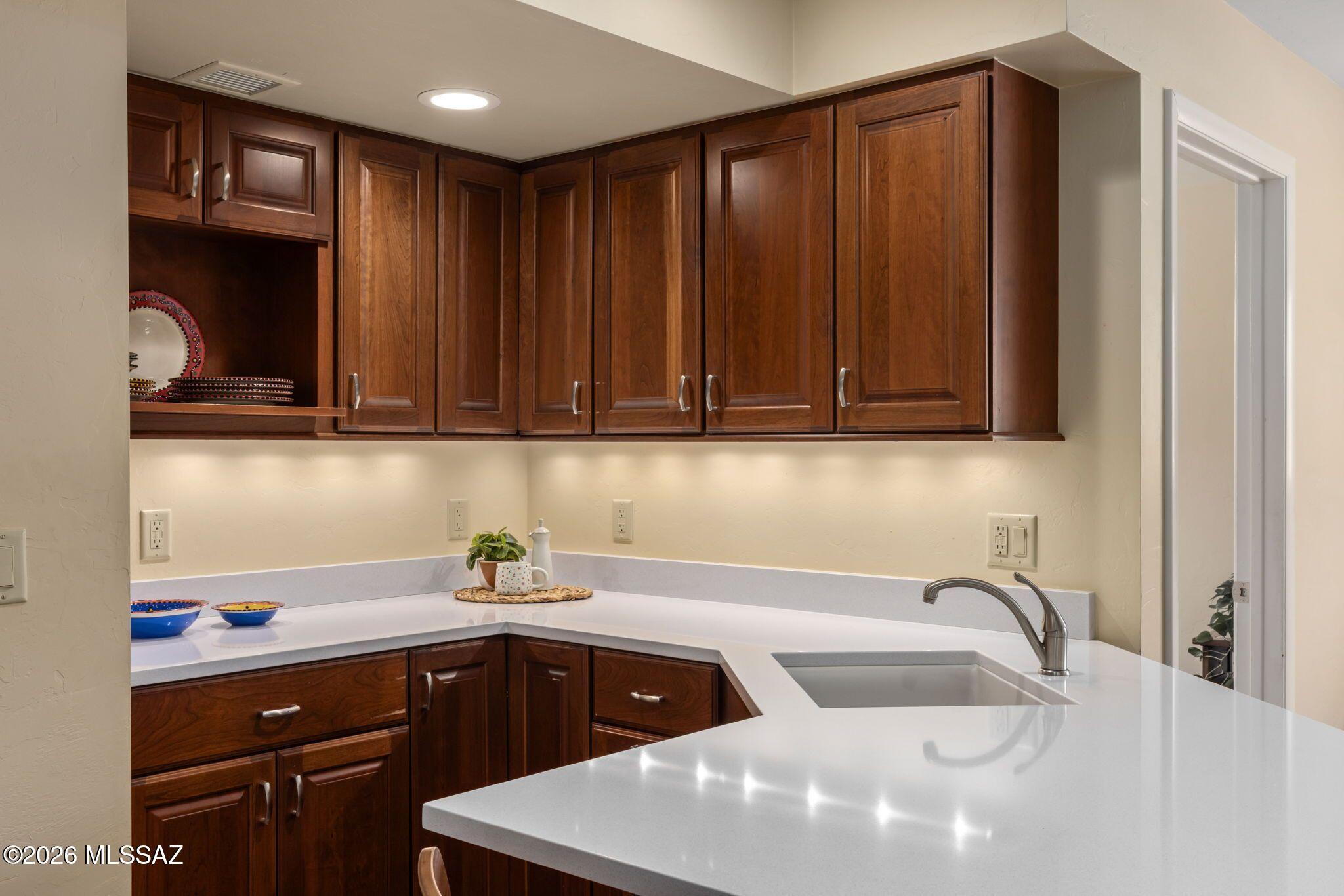 Sabino Vista Heights (1-83) - Residential