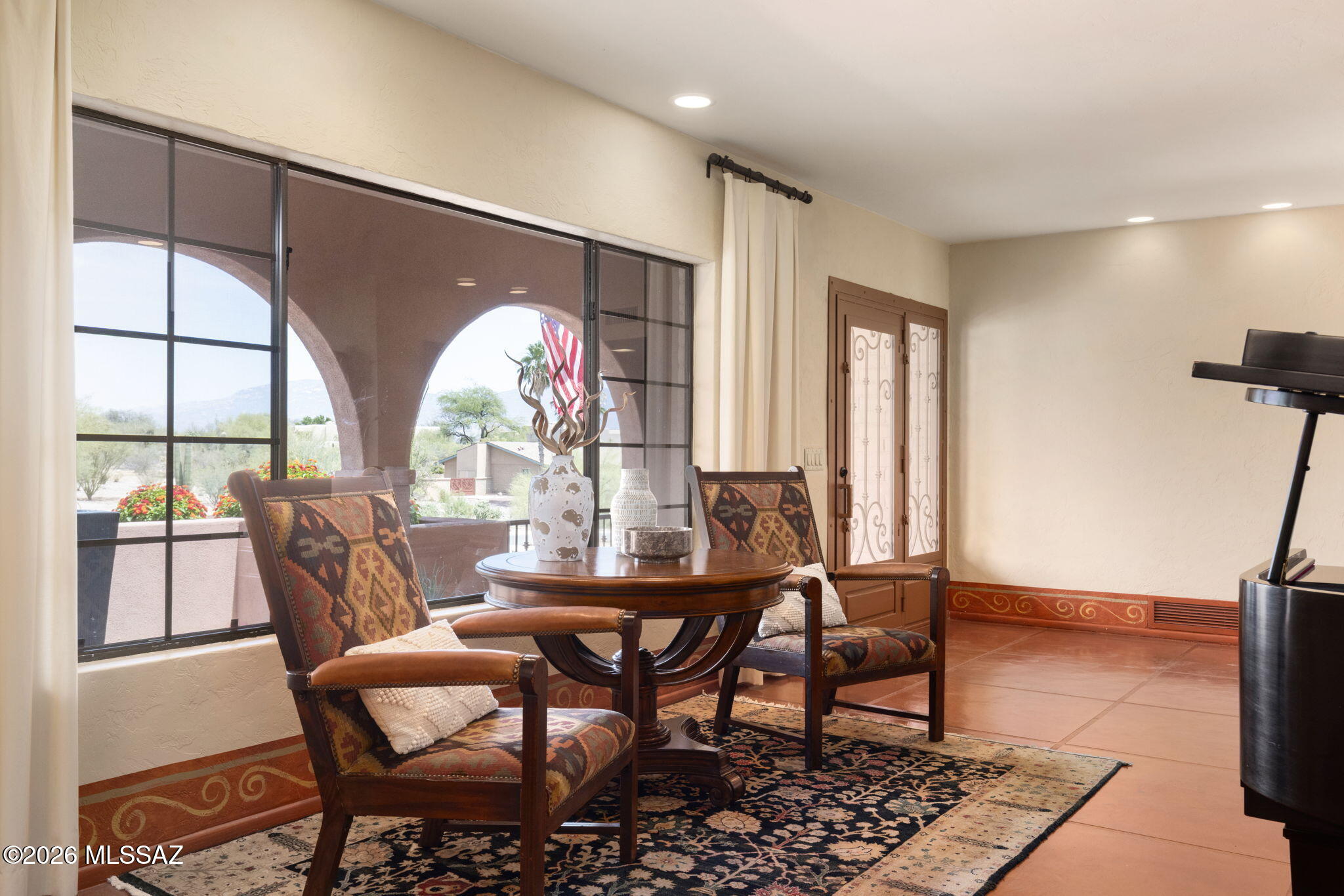 Sabino Vista Heights (1-83) - Residential