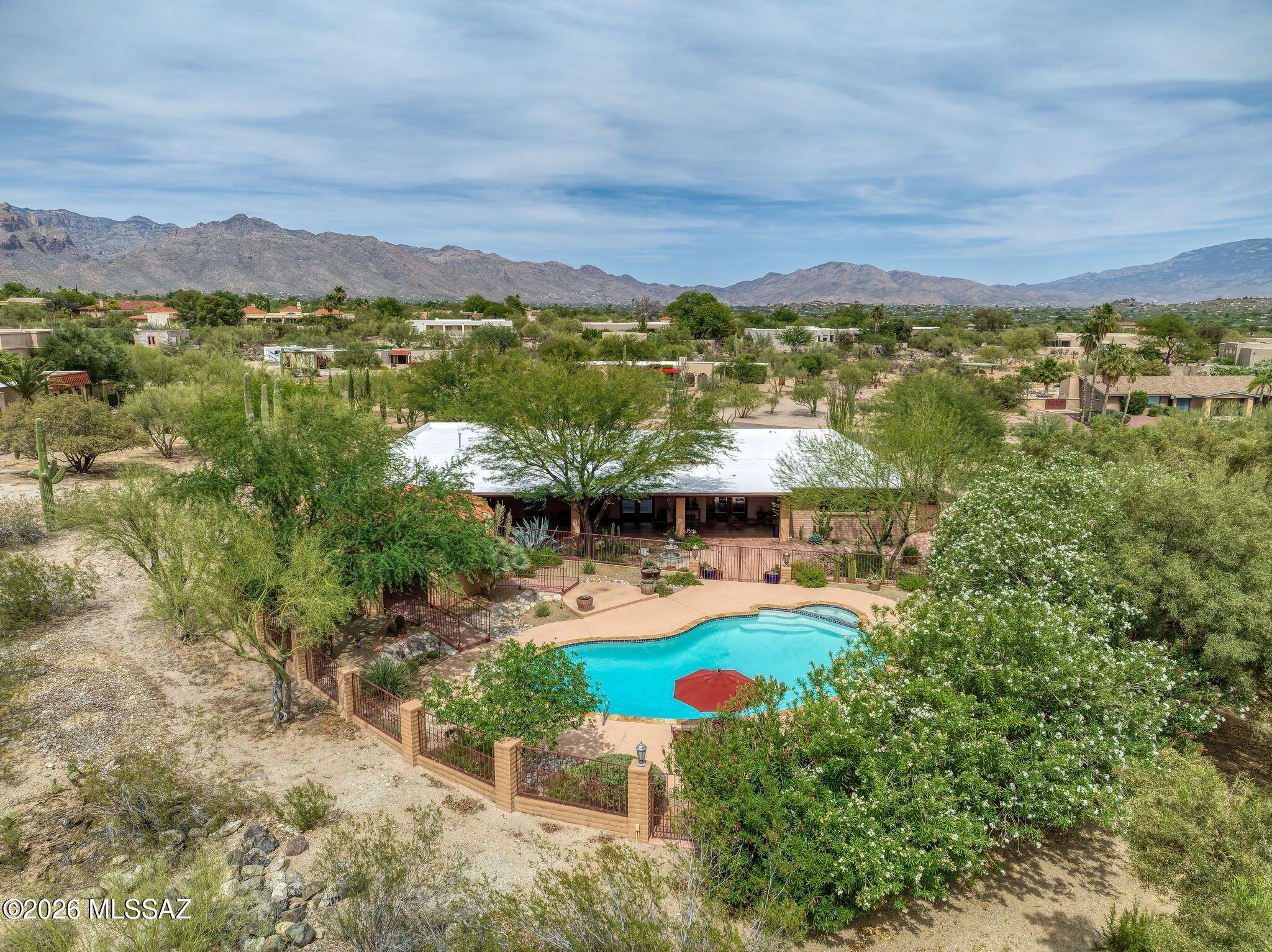 Sabino Vista Heights (1-83) - Residential