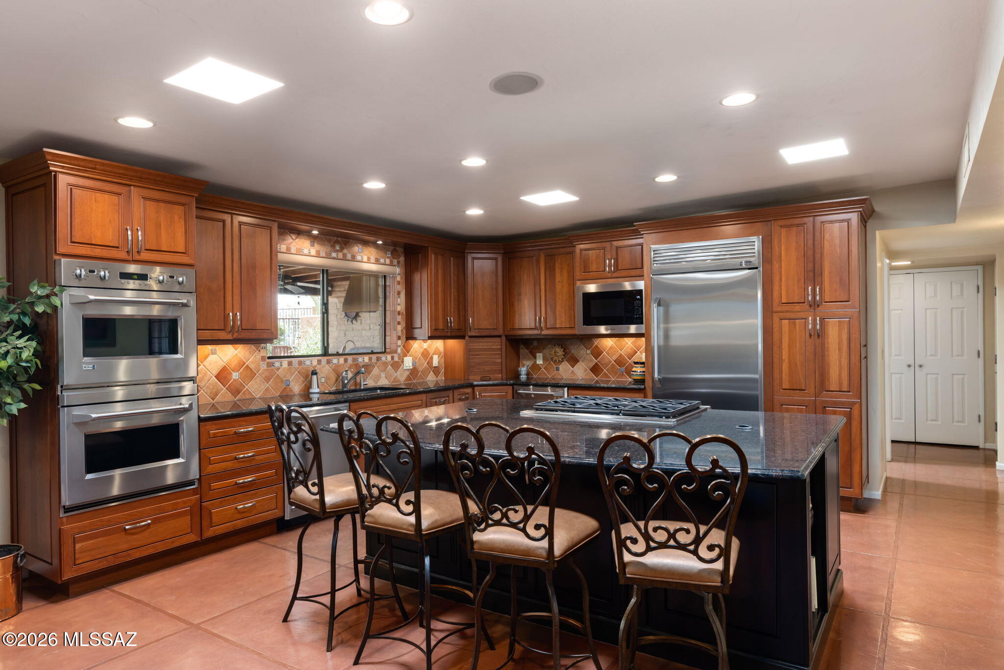 Sabino Vista Heights (1-83) - Residential