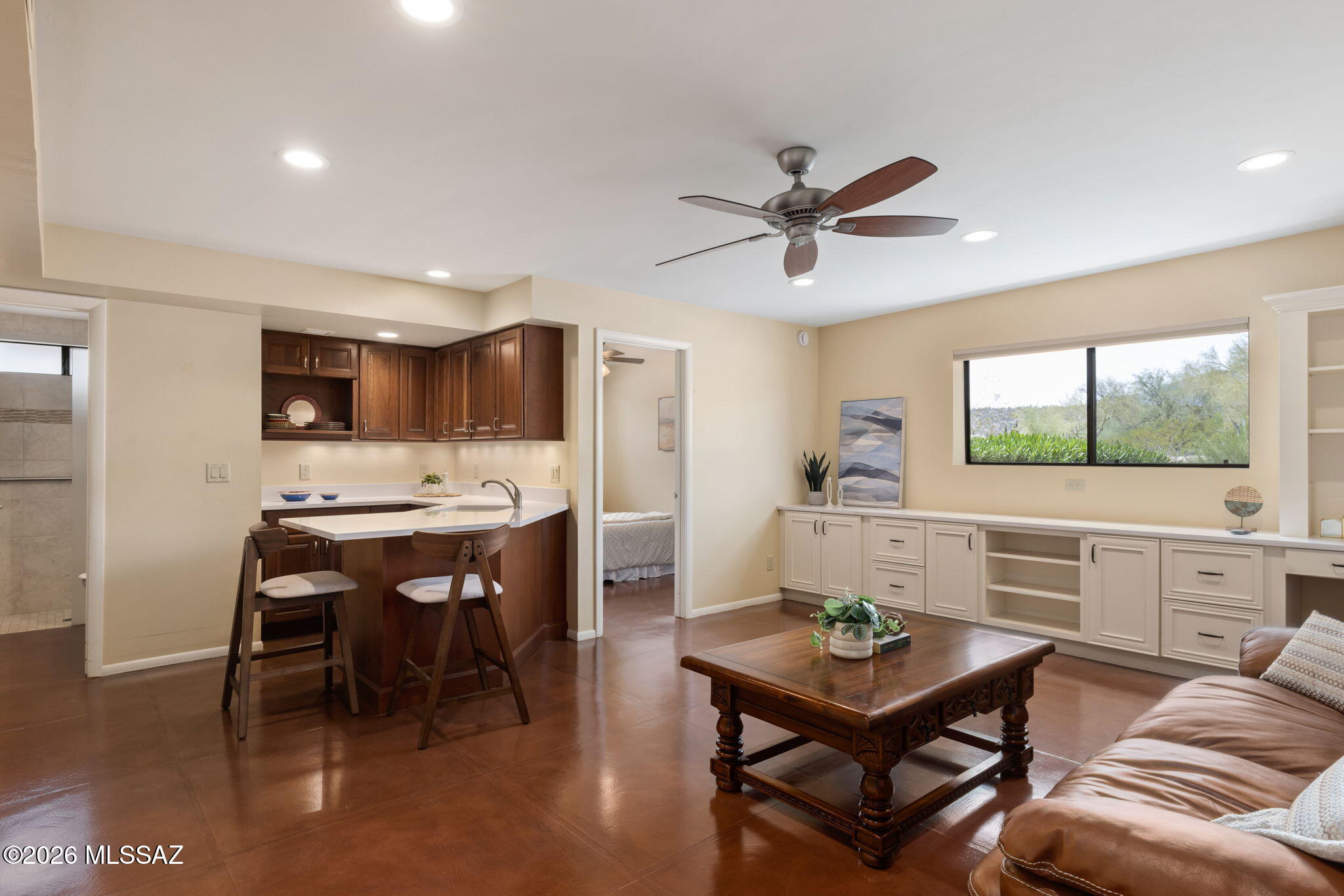 Sabino Vista Heights (1-83) - Residential