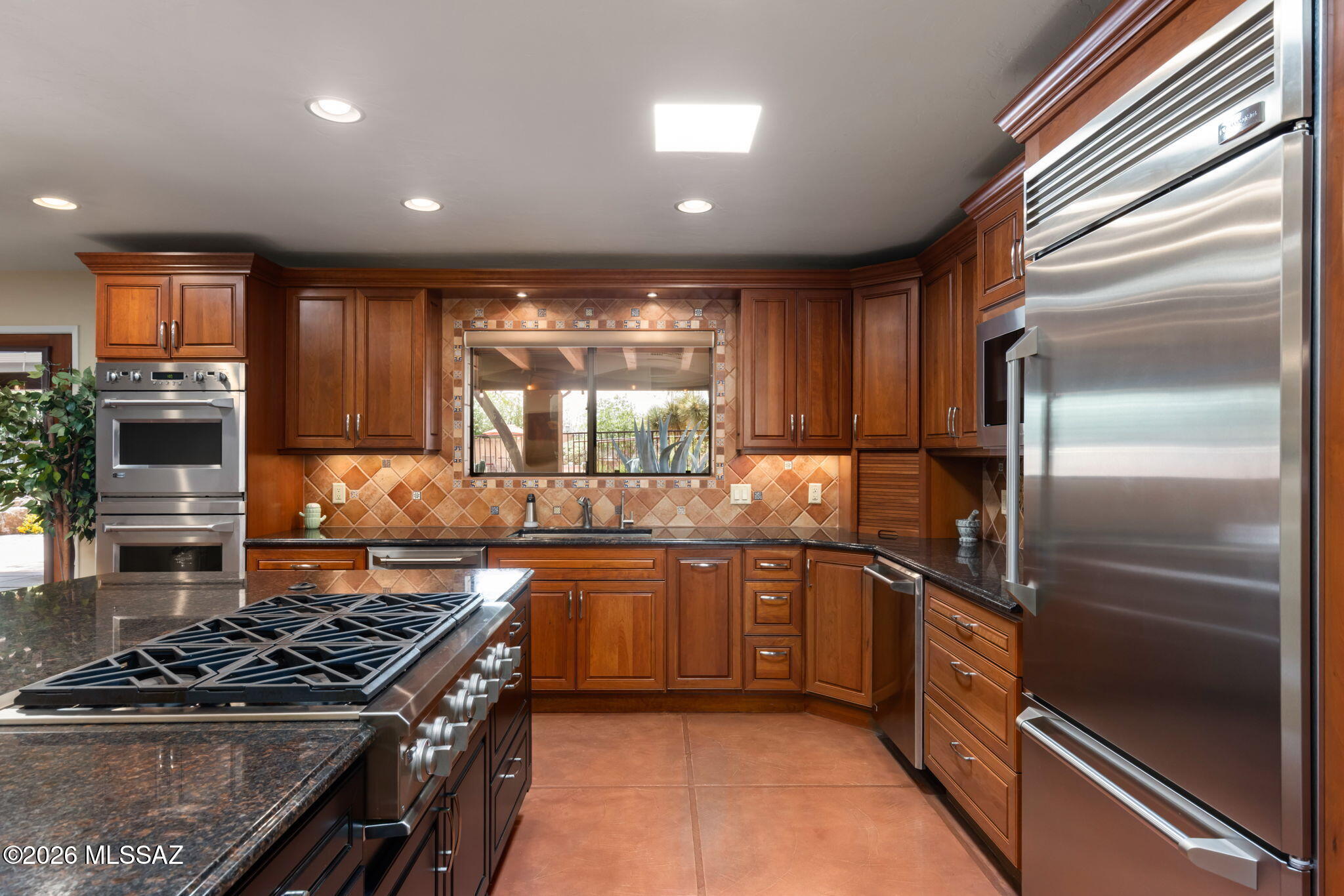 Sabino Vista Heights (1-83) - Residential