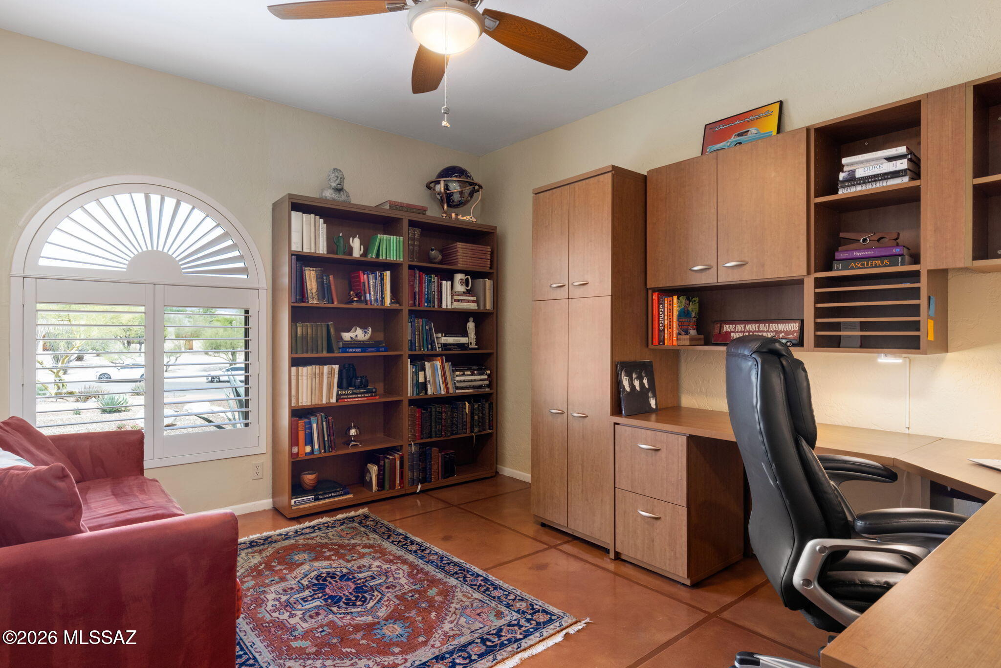 Sabino Vista Heights (1-83) - Residential