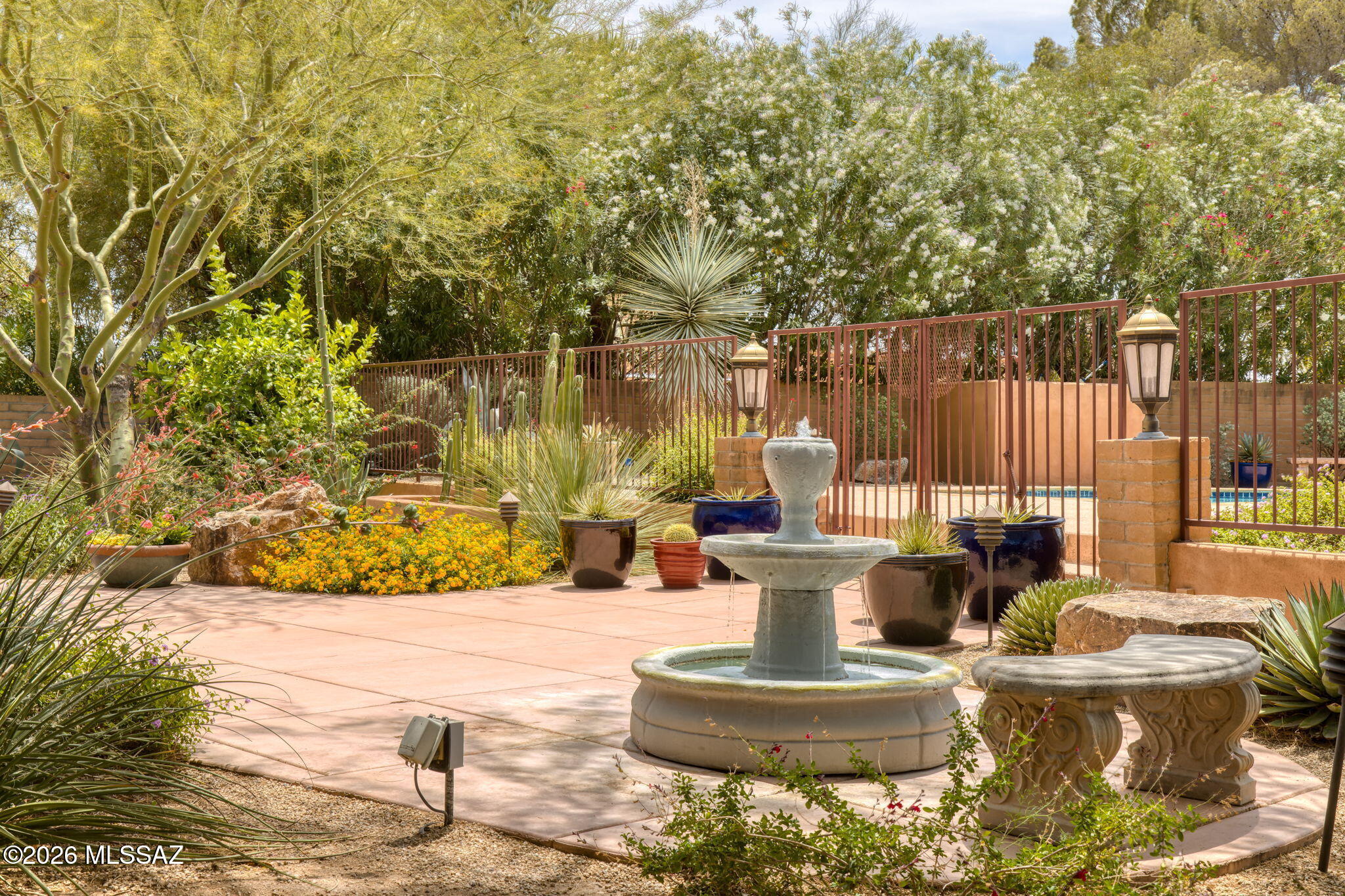 Sabino Vista Heights (1-83) - Residential