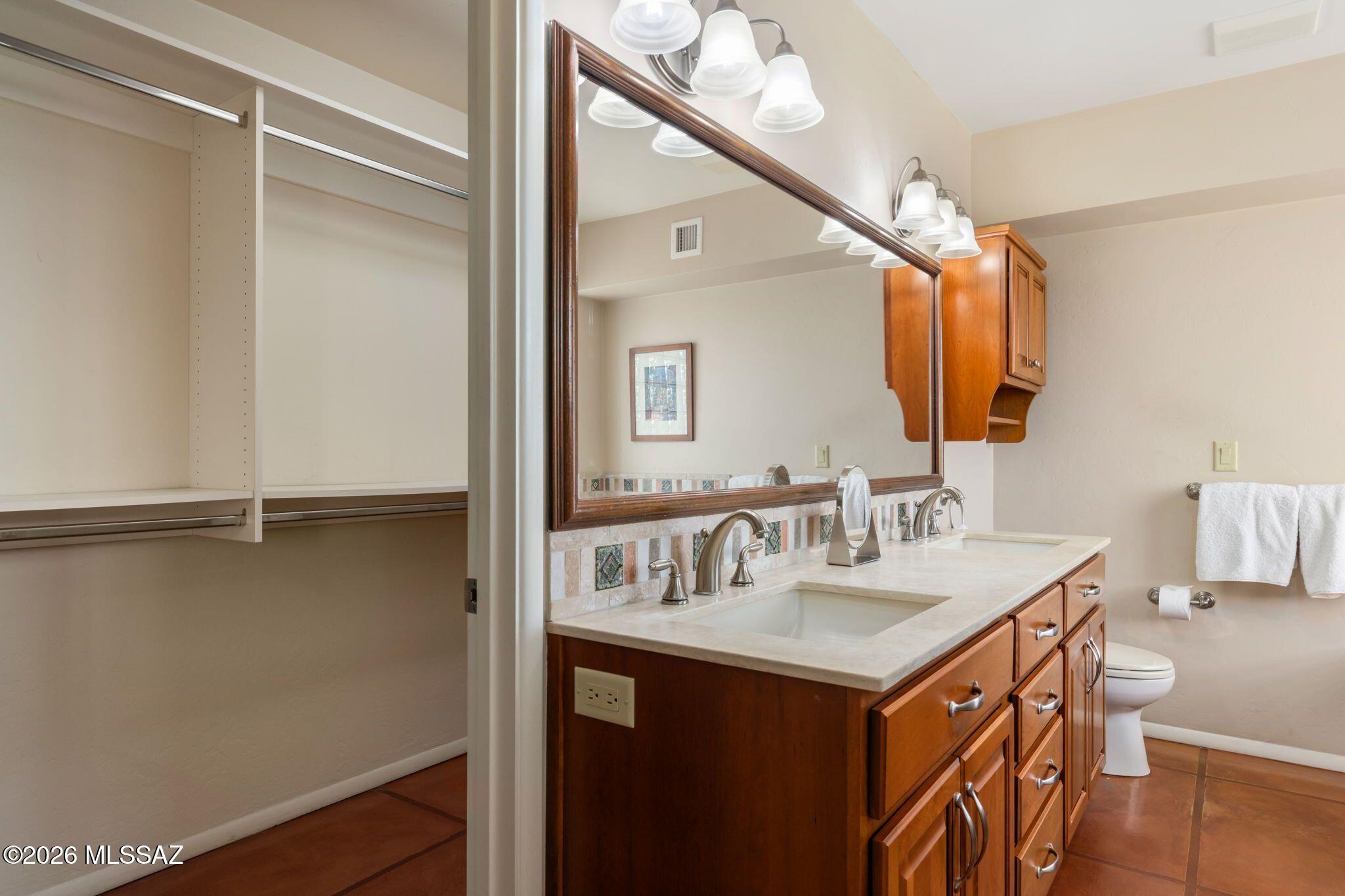 Sabino Vista Heights (1-83) - Residential