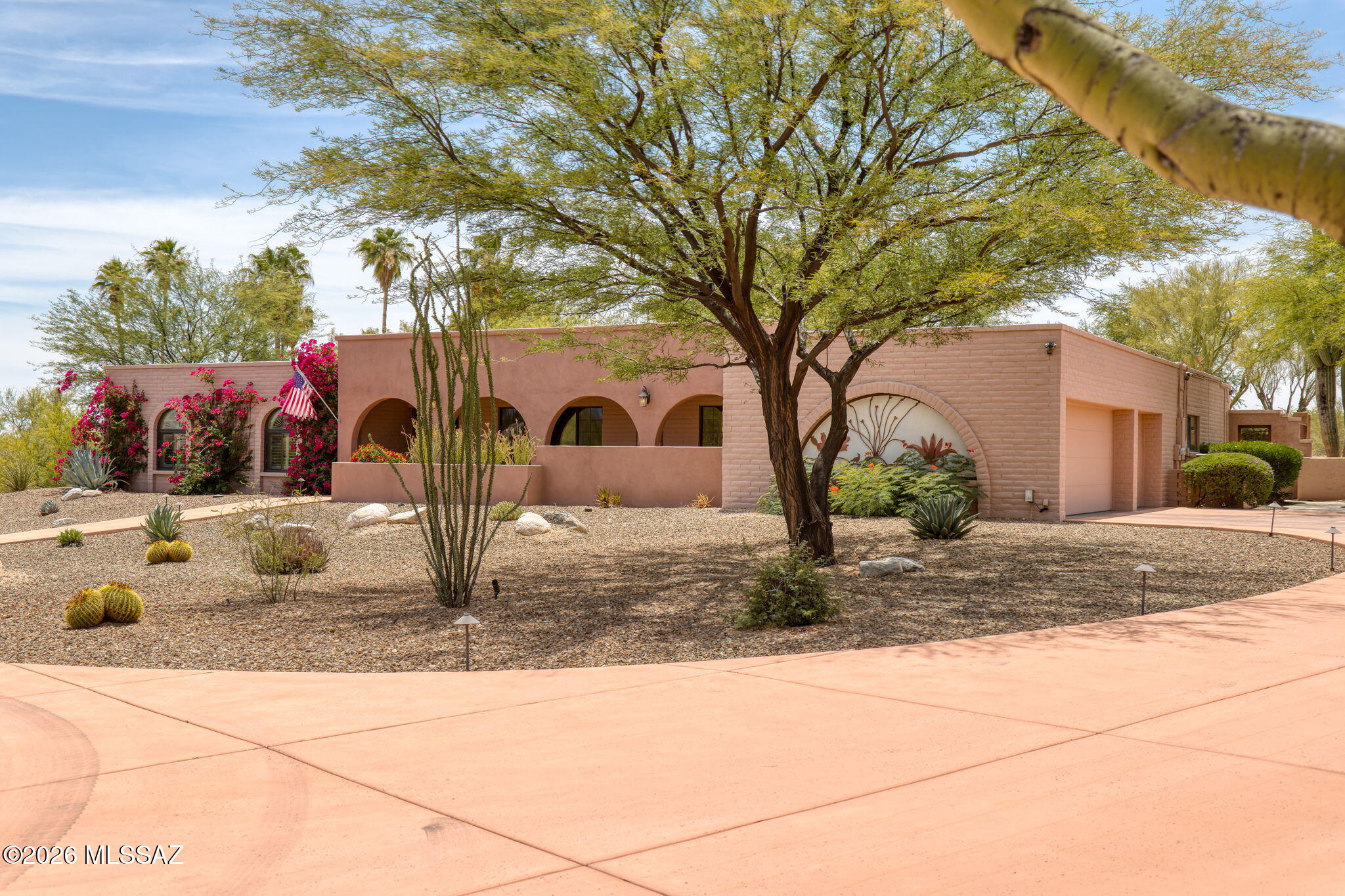 Sabino Vista Heights (1-83) - Residential