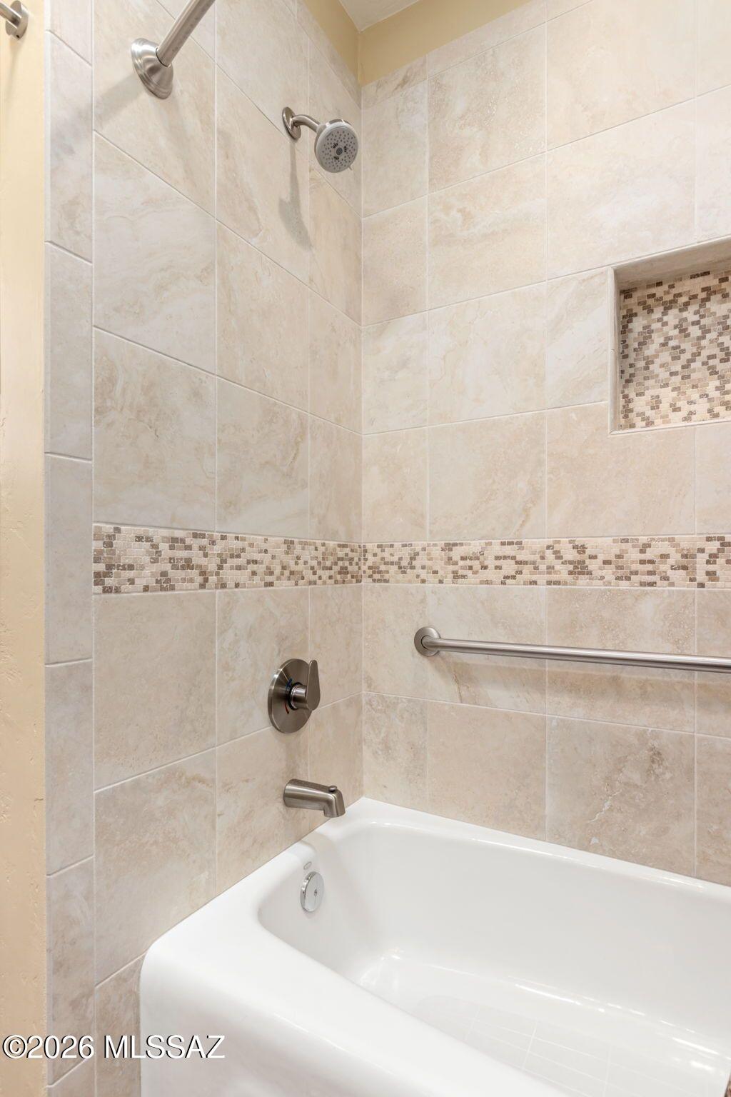 Sabino Vista Heights (1-83) - Residential