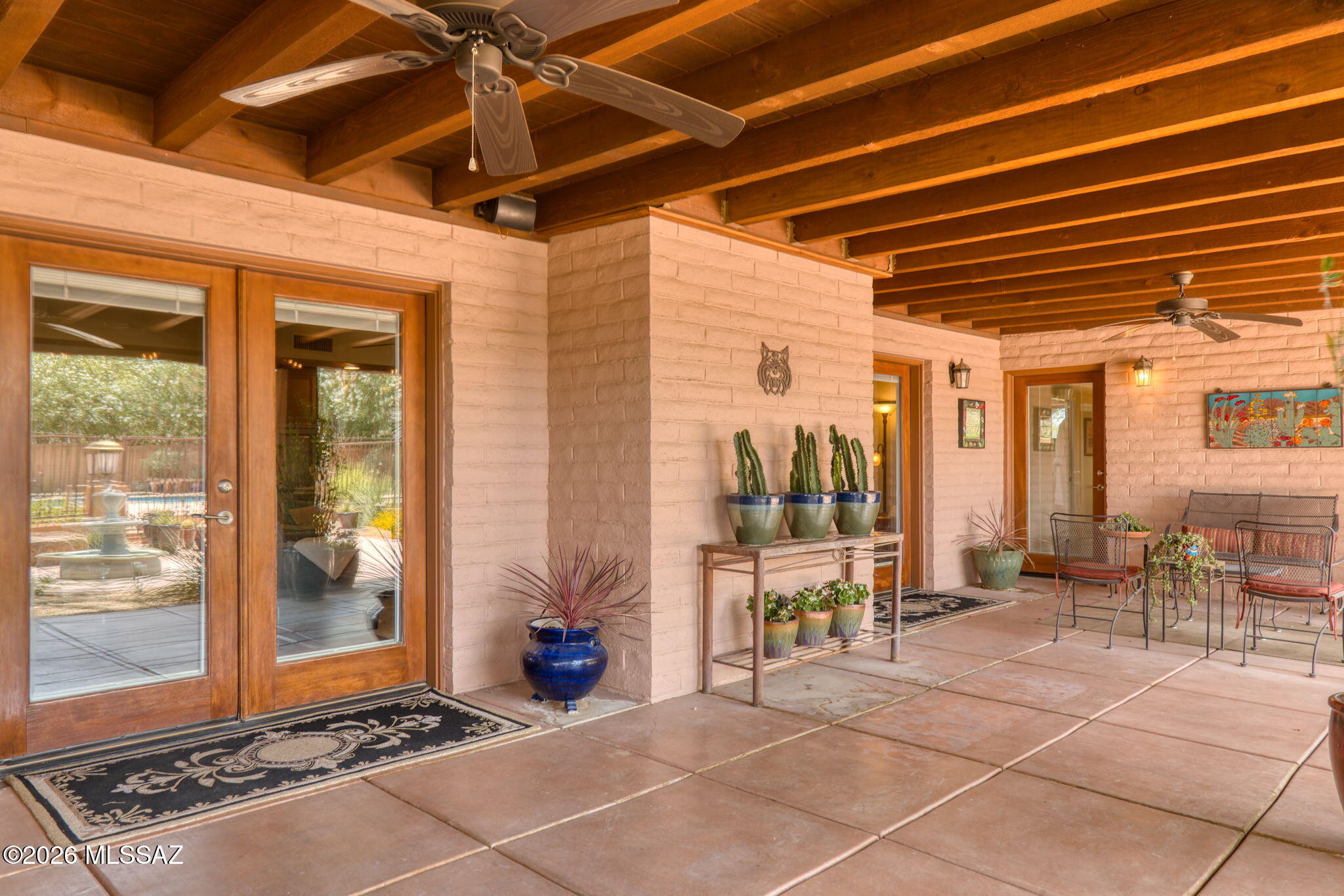 Sabino Vista Heights (1-83) - Residential