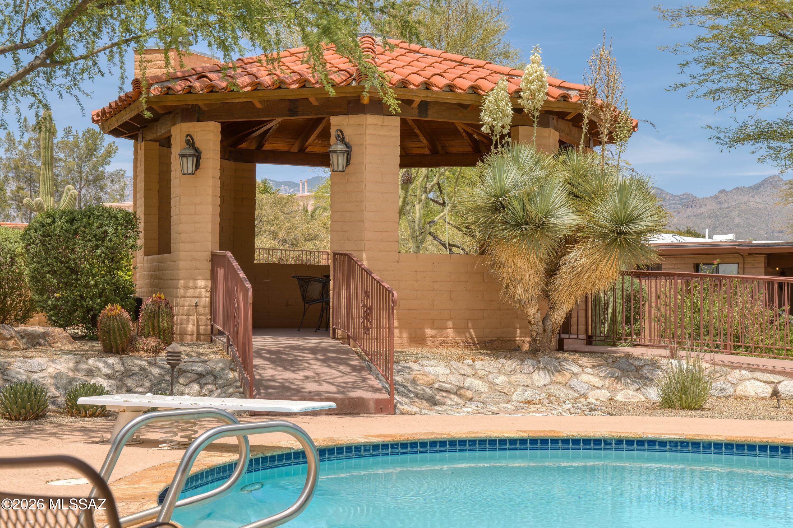 Sabino Vista Heights (1-83) - Residential