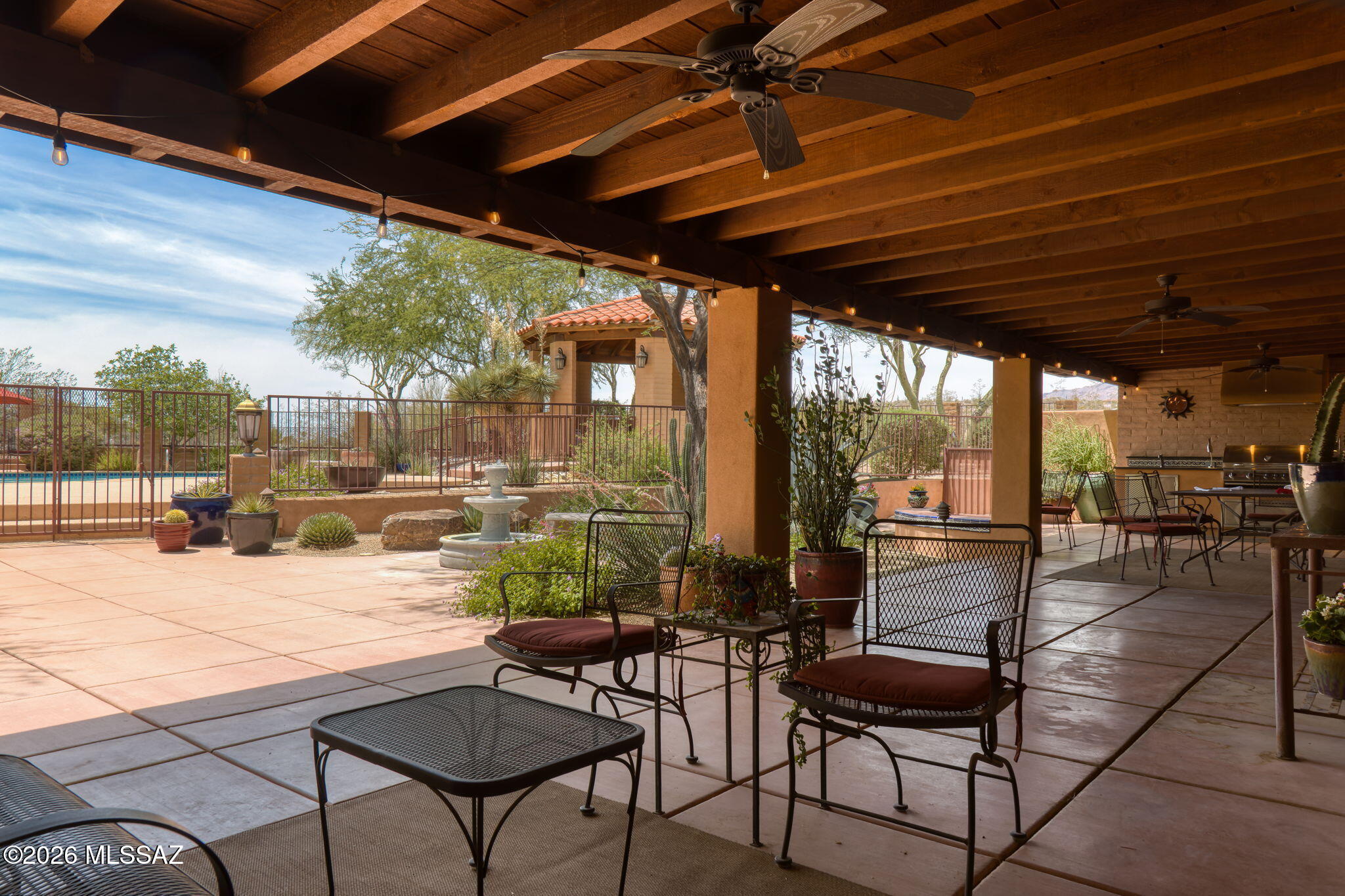Sabino Vista Heights (1-83) - Residential
