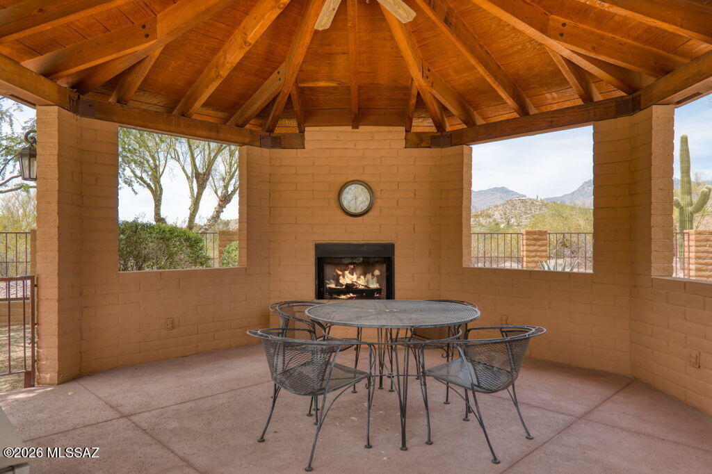 Sabino Vista Heights (1-83) - Residential