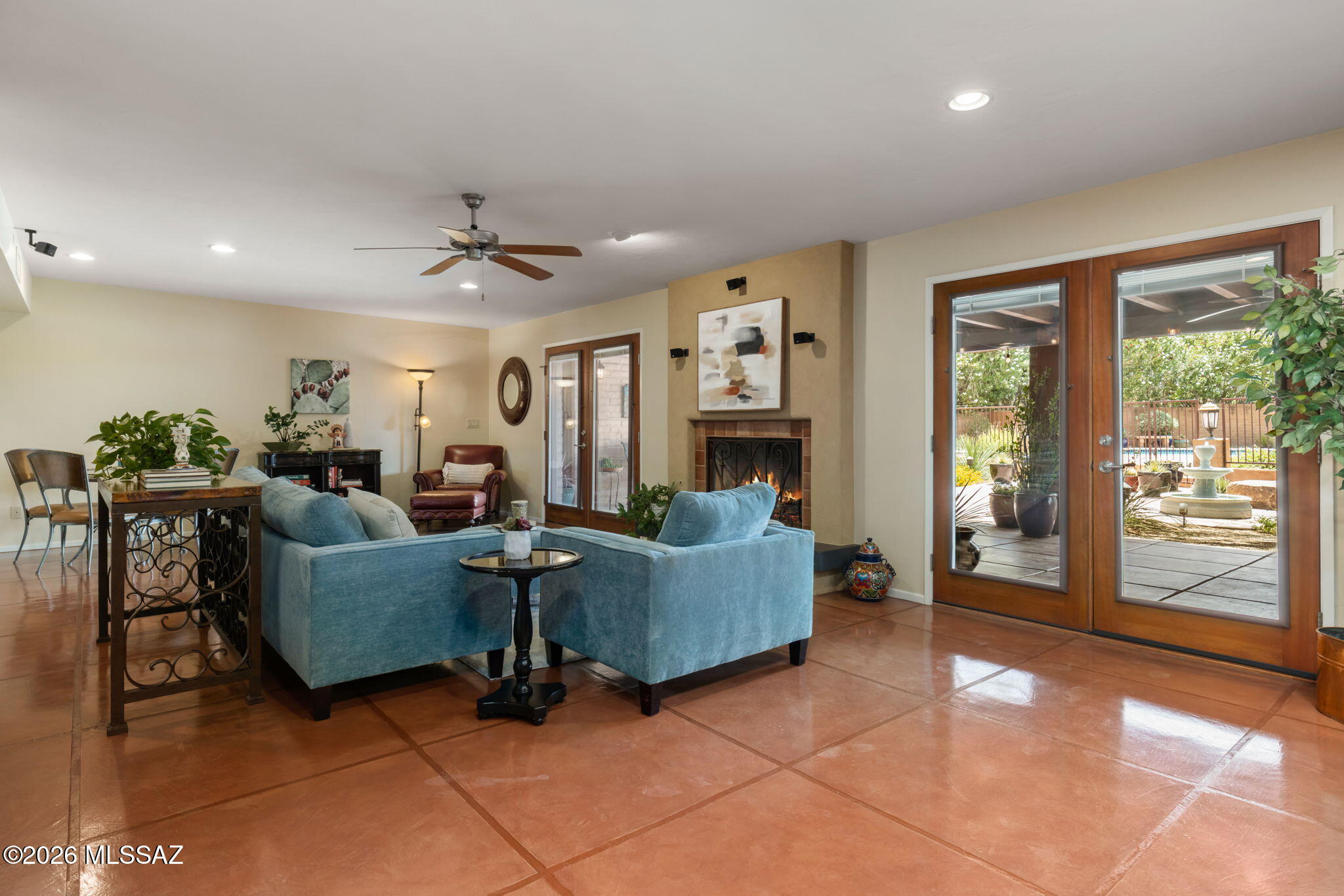 Sabino Vista Heights (1-83) - Residential