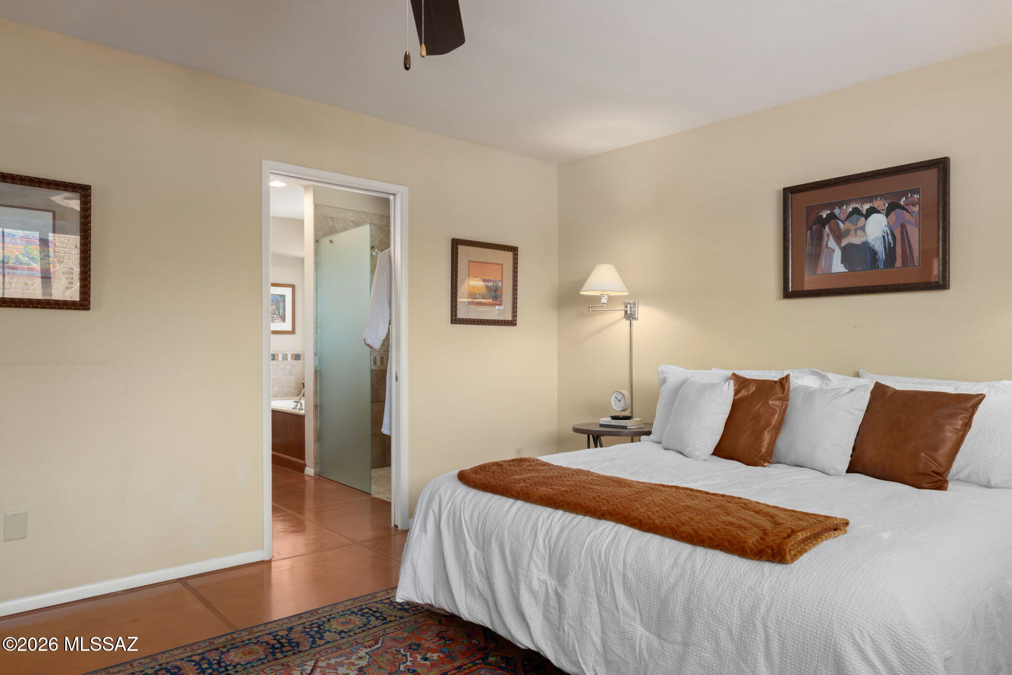 Sabino Vista Heights (1-83) - Residential