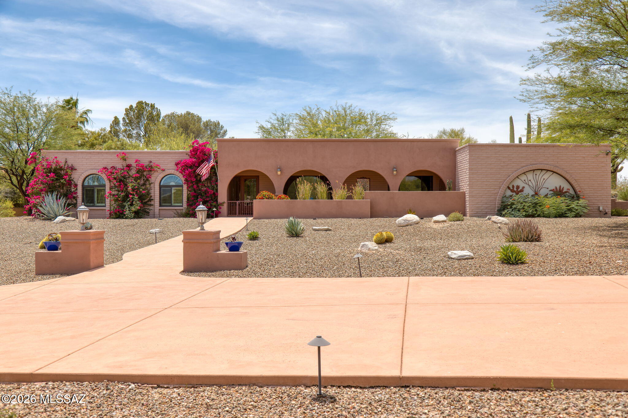 3575 N Pantano Road
