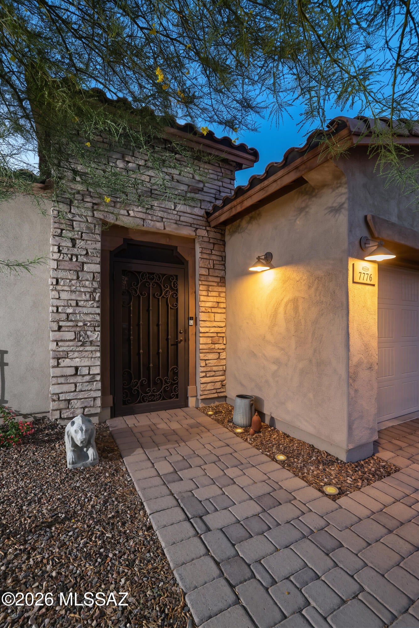 7776 W Buckeye Path
