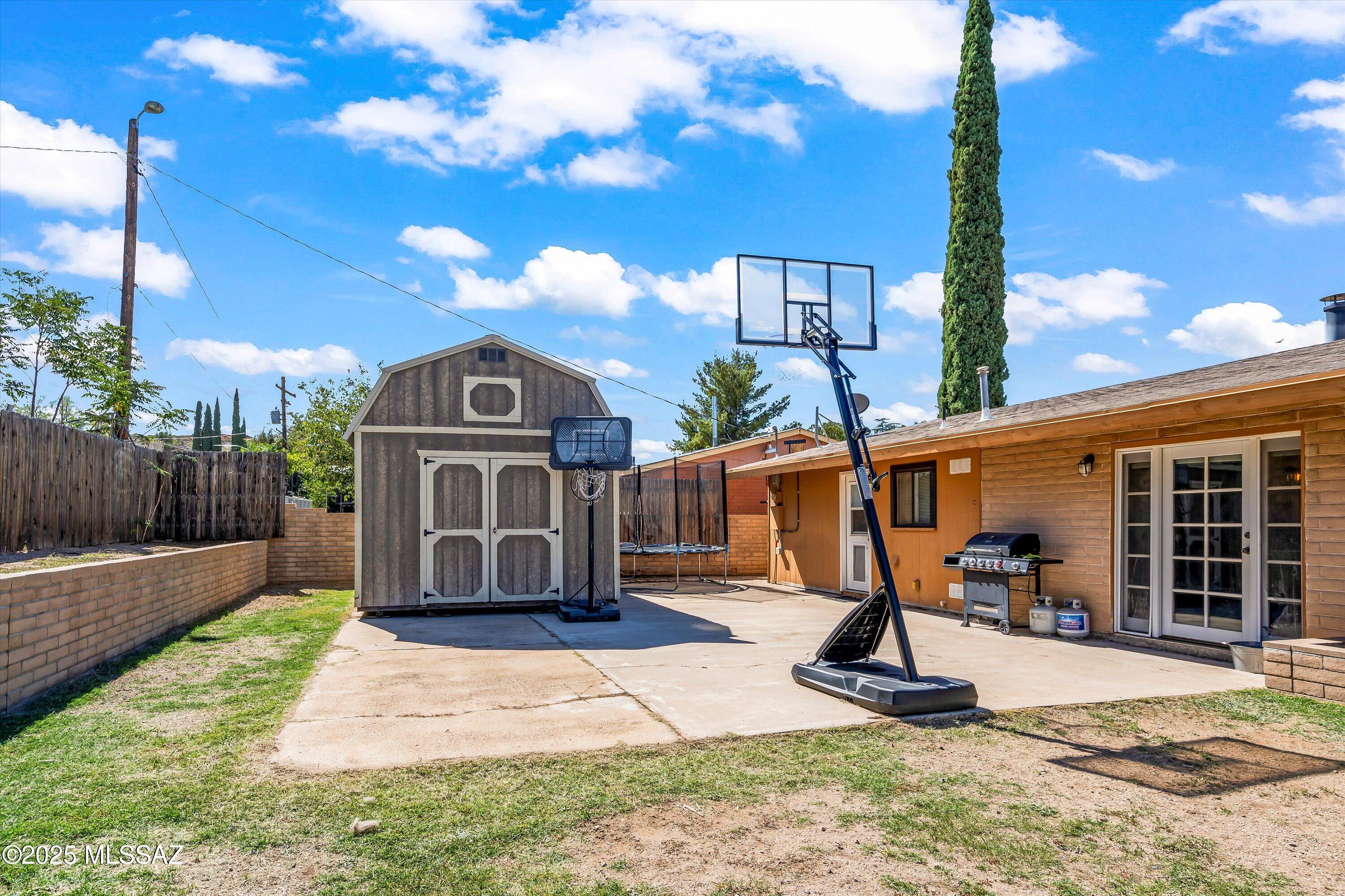 Oracle Village Estates - Residential