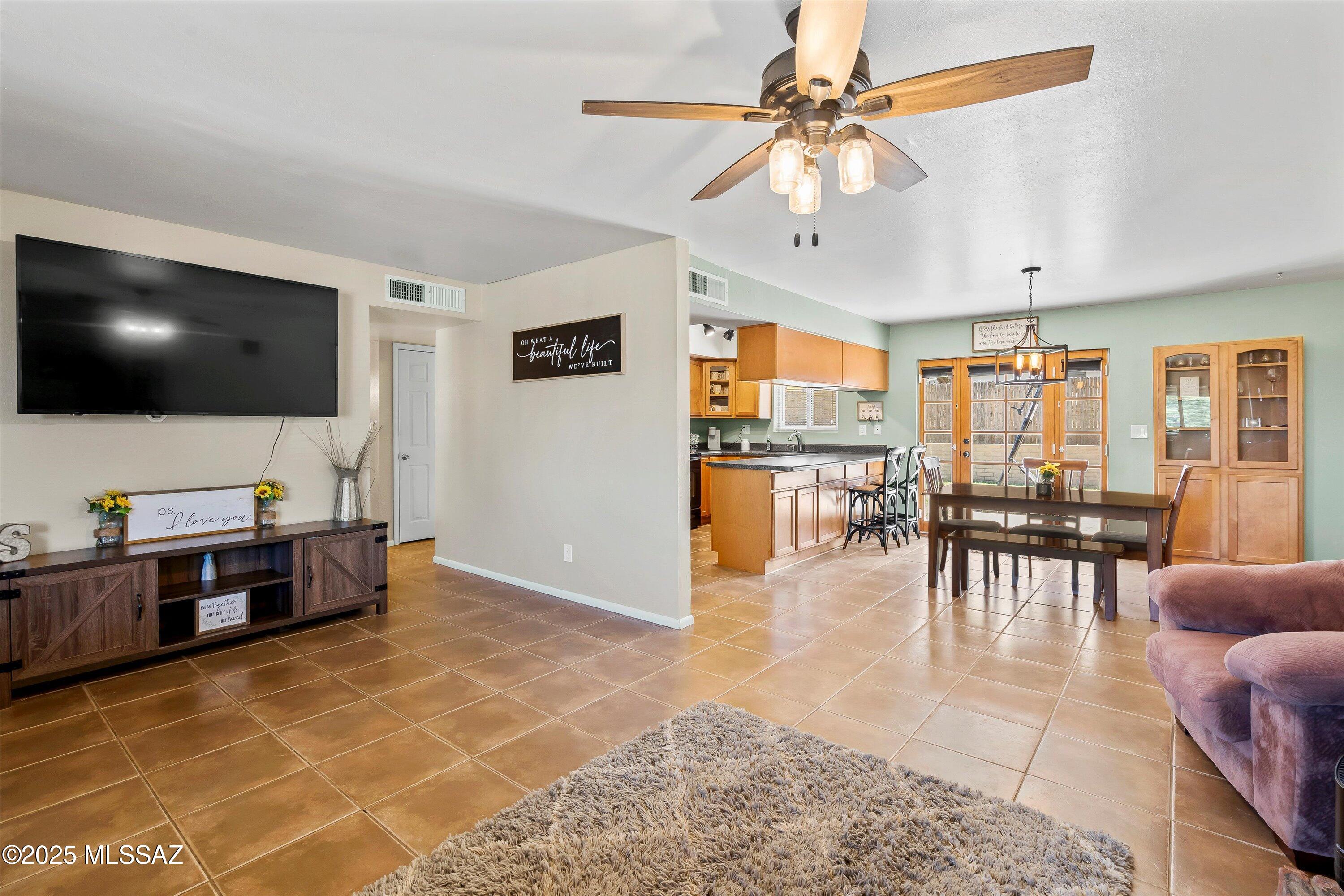 Oracle Village Estates - Residential