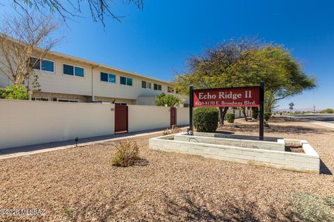 8150 E Broadway Boulevard H-103 Tucson AZ 85710