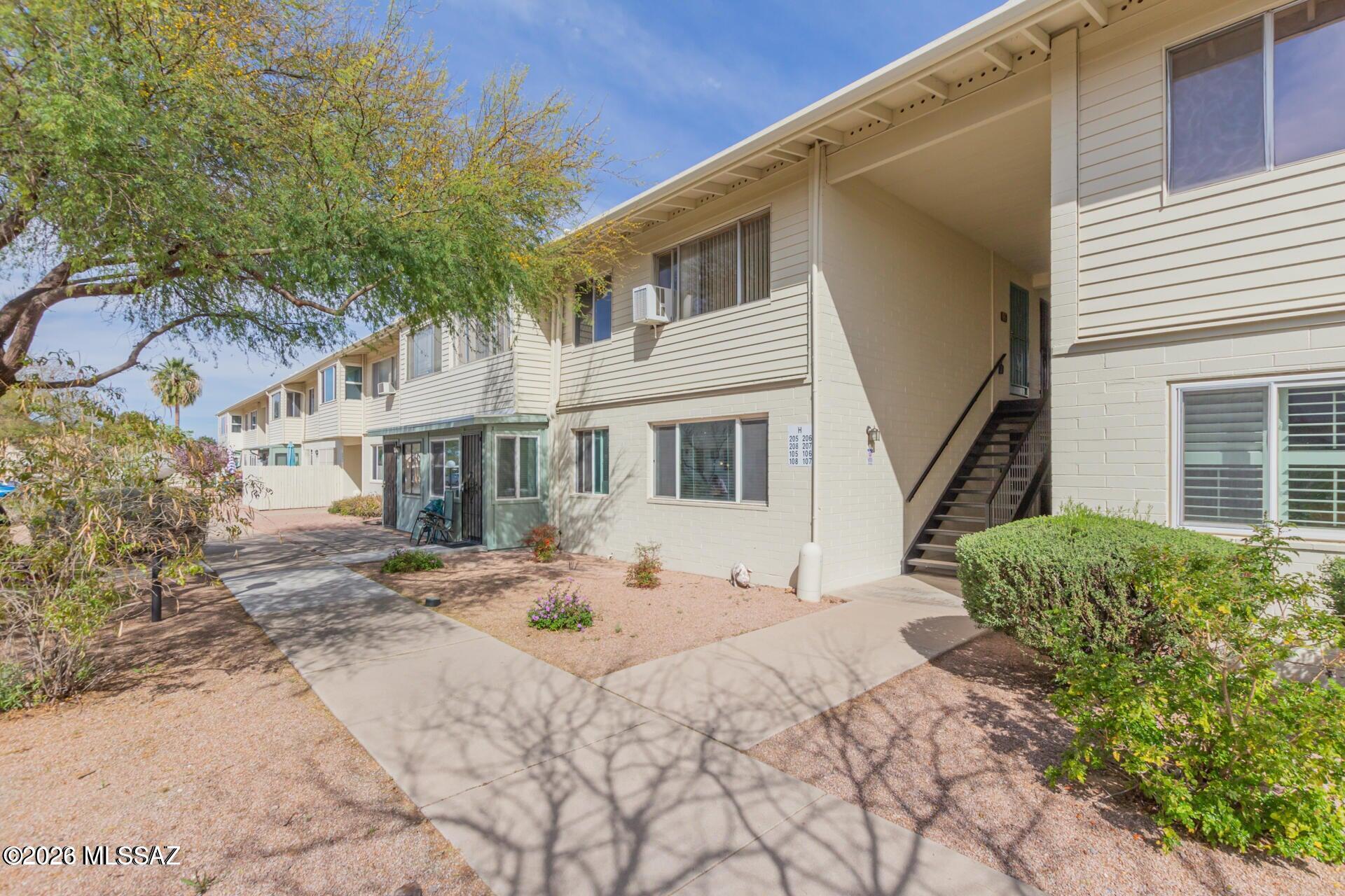 8150 E Broadway Boulevard H-103