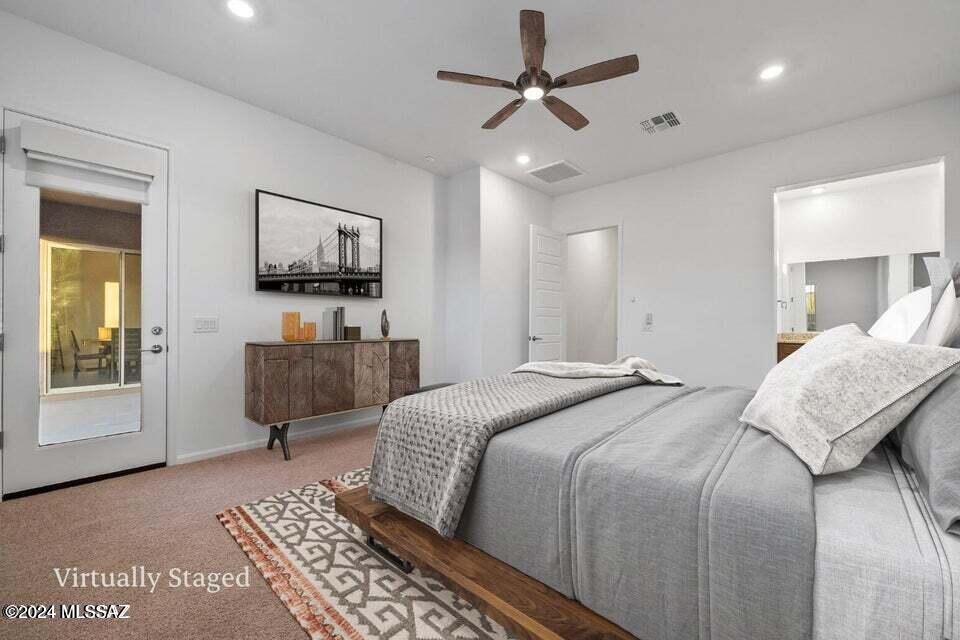 N/A - Residential Lease