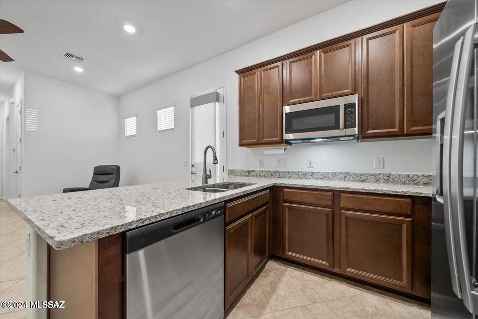 N/A - Residential Lease