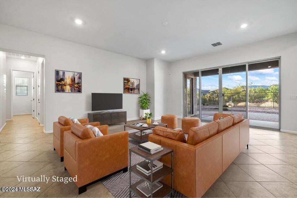 N/A - Residential Lease