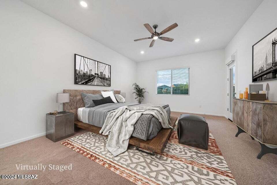 N/A - Residential Lease