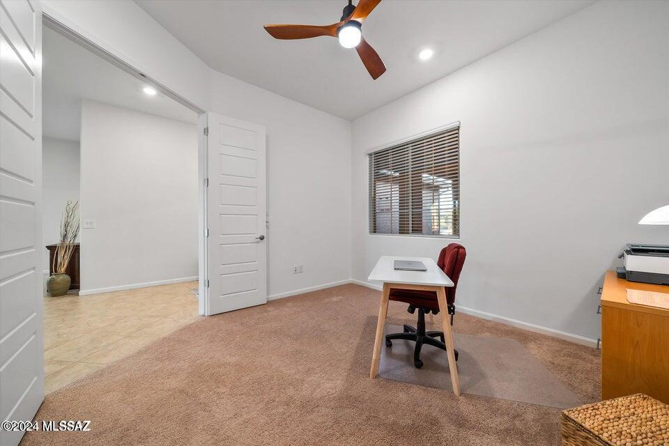 N/A - Residential Lease