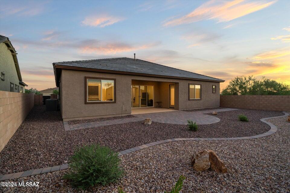 N/A - Residential Lease