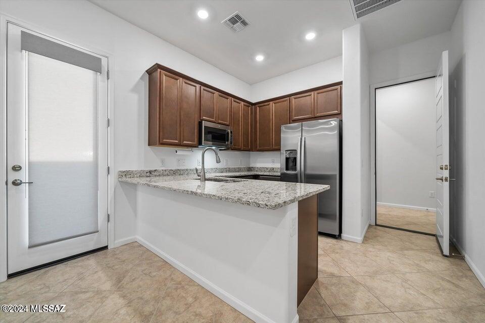 N/A - Residential Lease