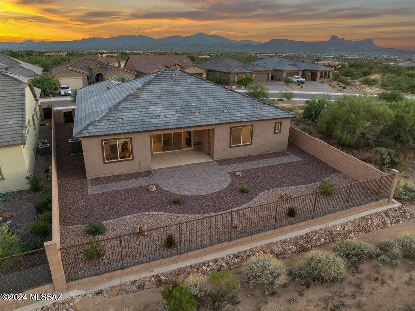 N/A - Residential Lease